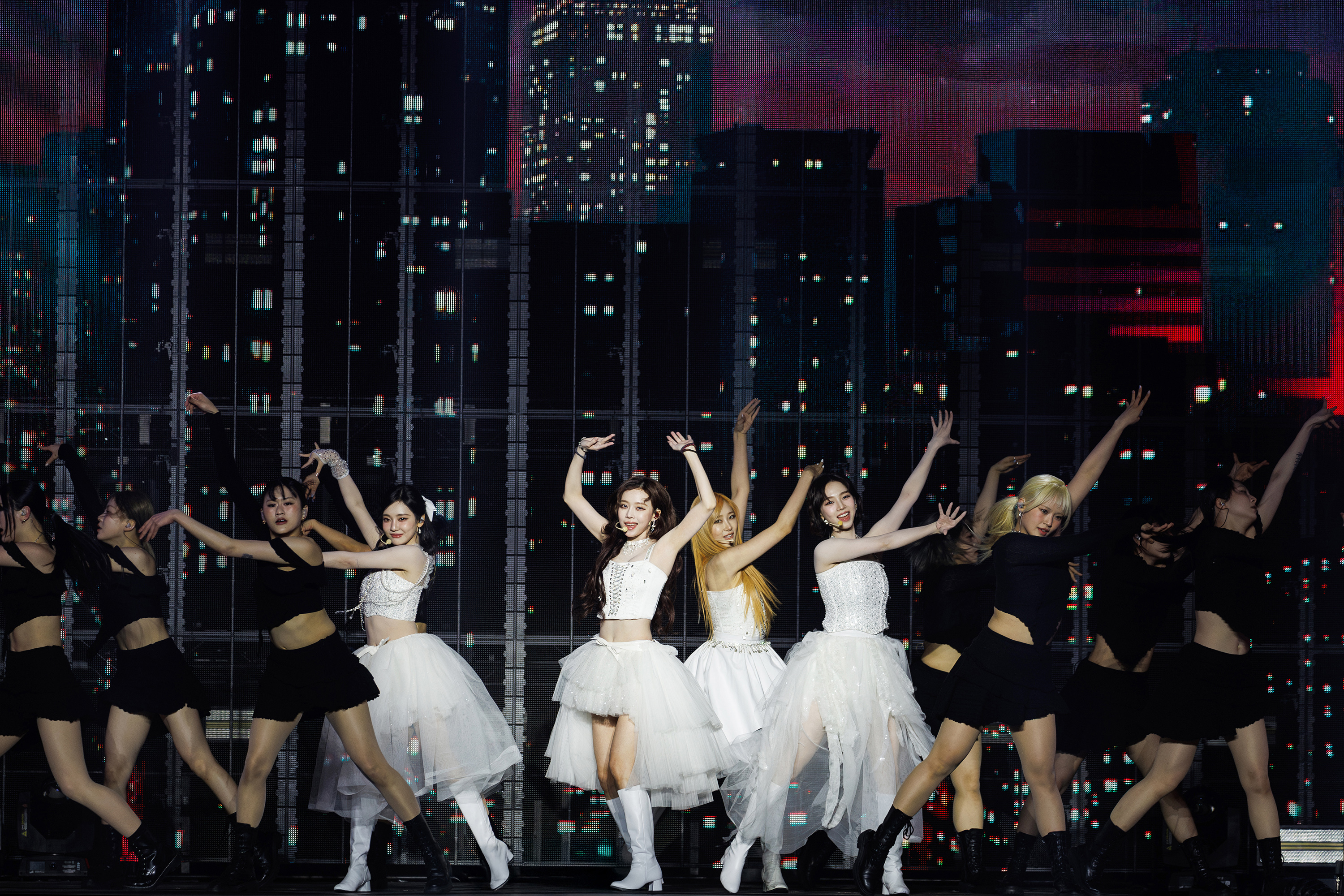 Aespa wembley burak cingi03