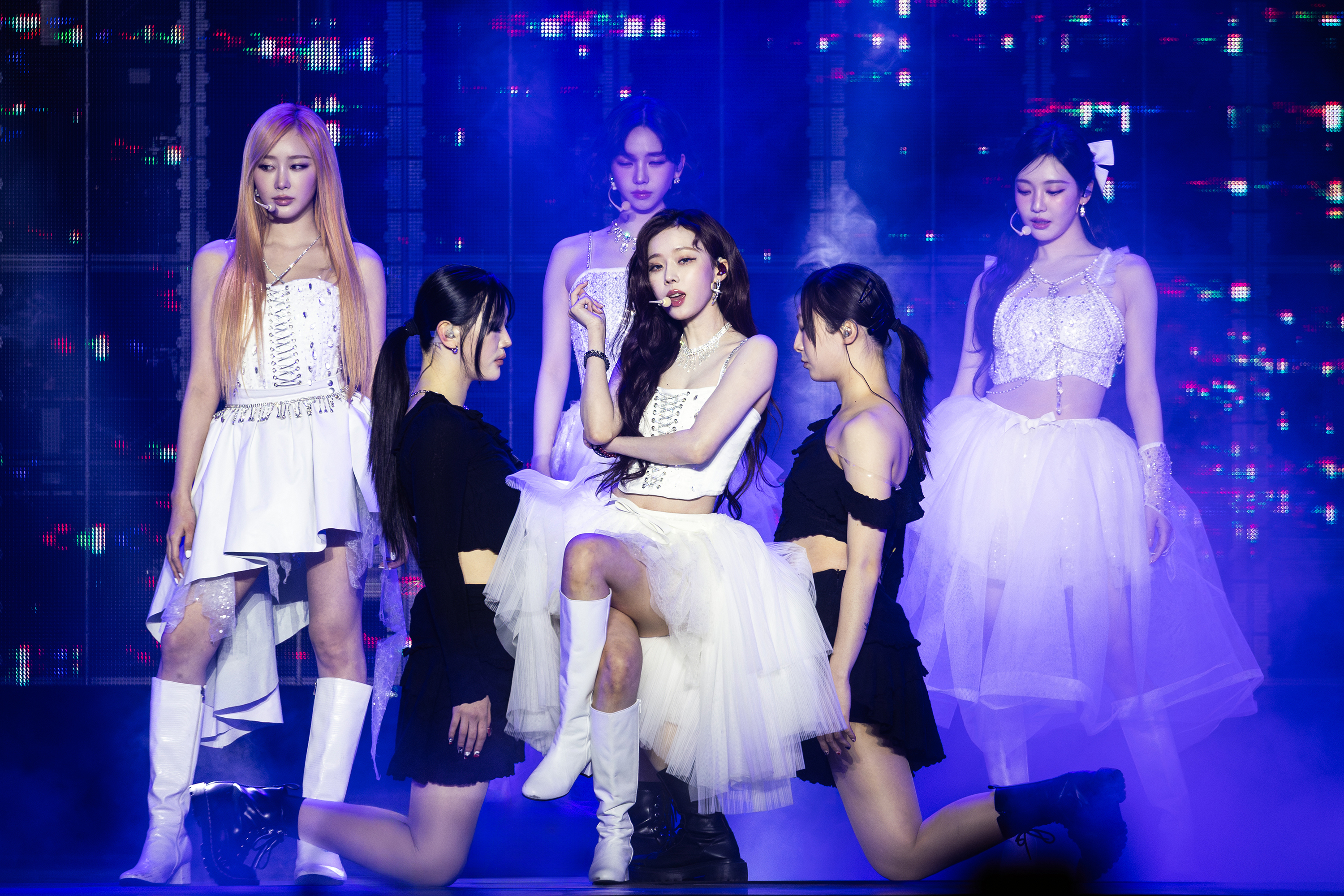 Aespa wembley burak cingi04