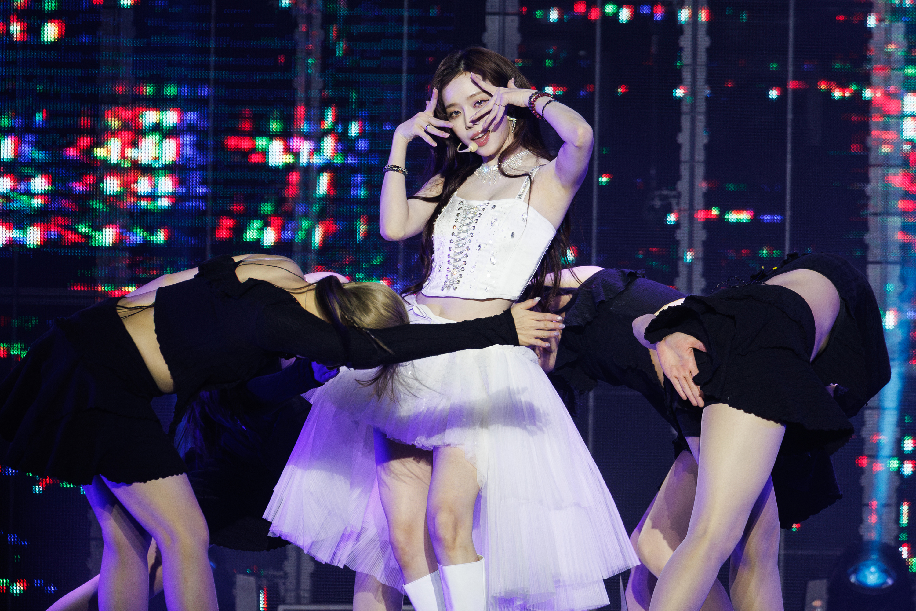 Aespa wembley burak cingi06