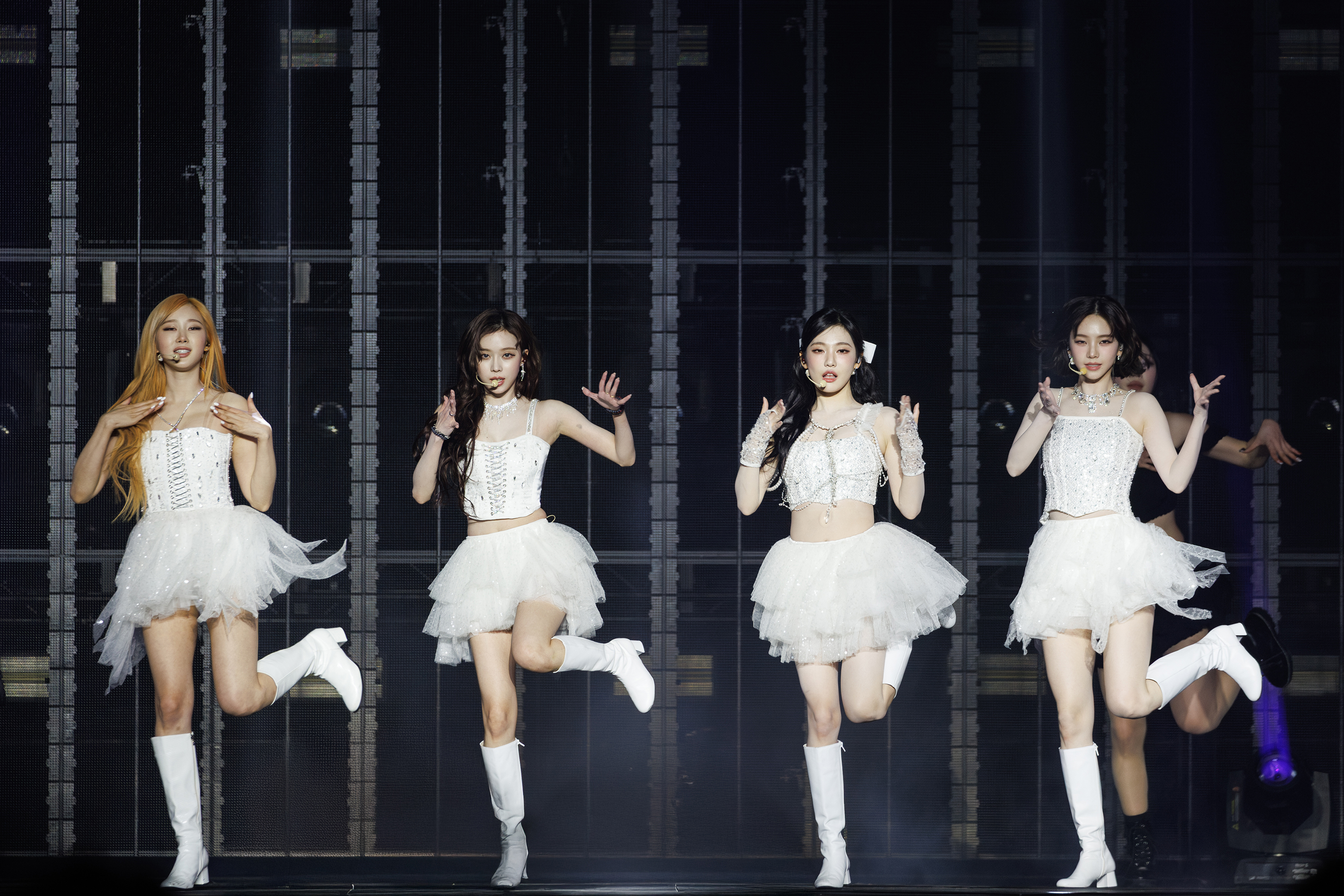 Aespa wembley burak cingi13