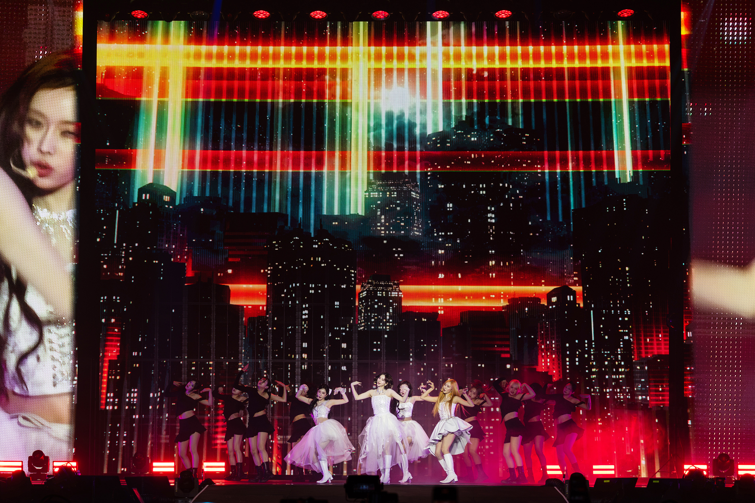 Aespa wembley burak cingi14