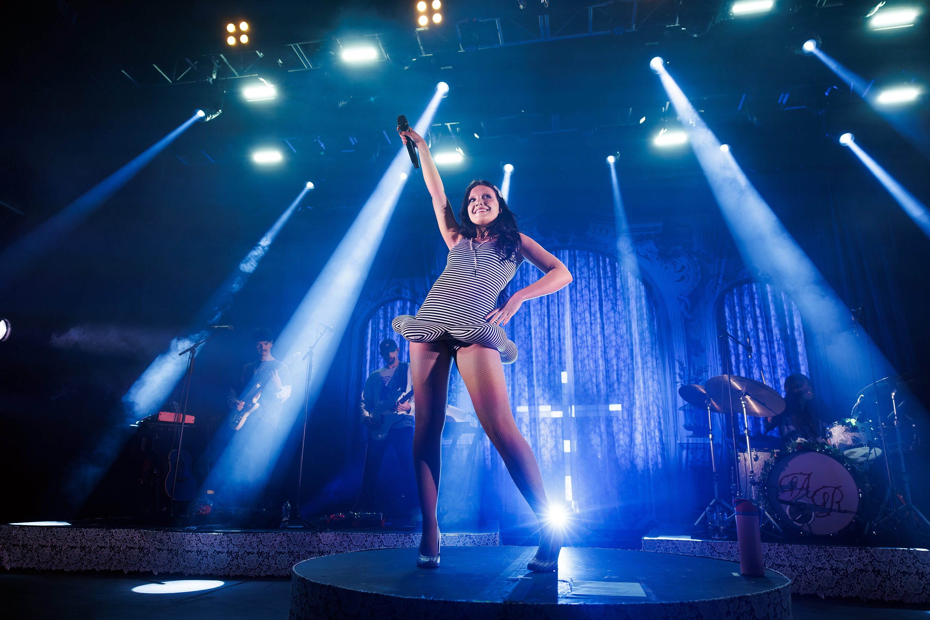 Alessi rose 2025 forum burak cingi