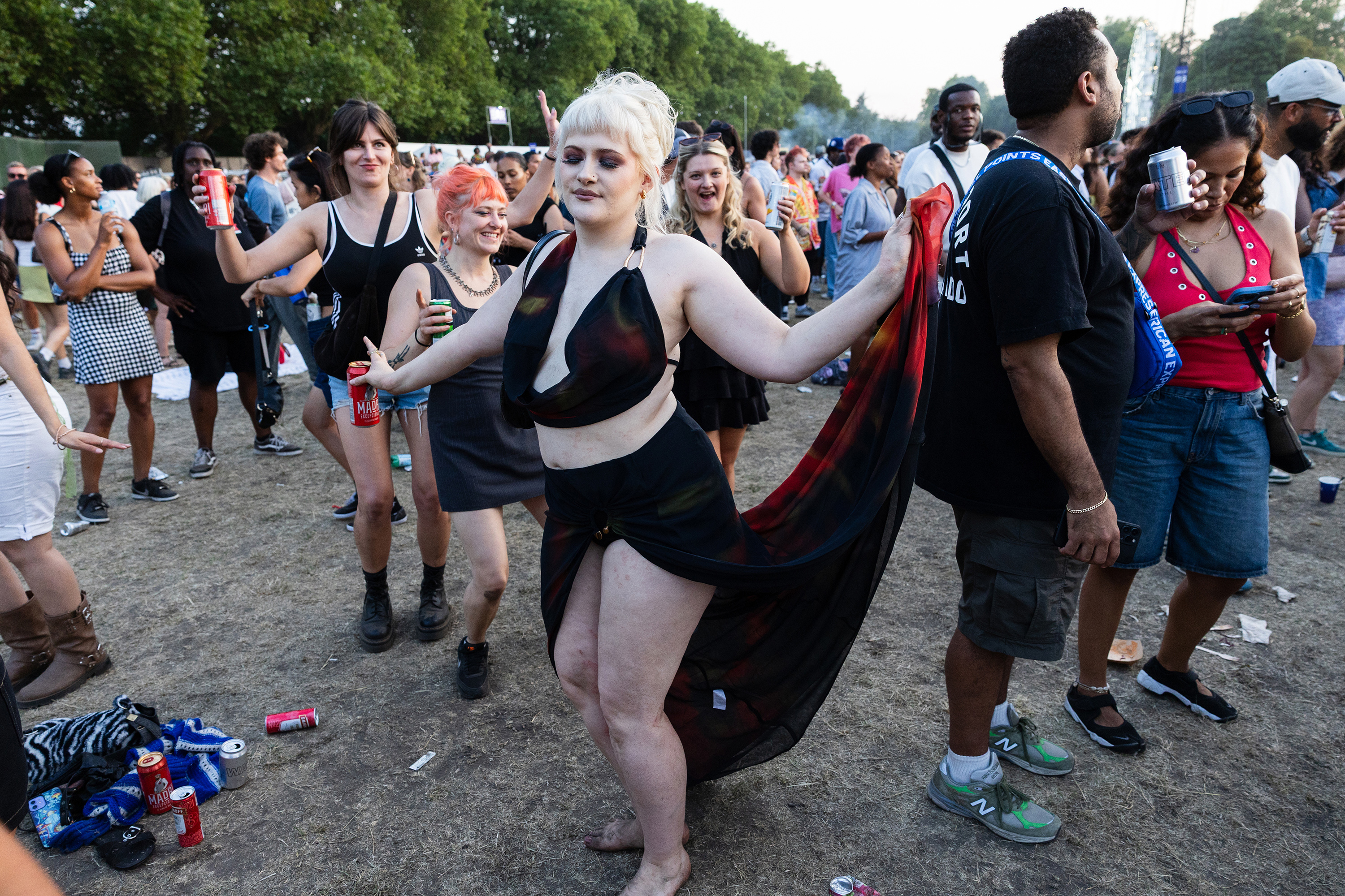 Crowd ape 2025 burak cingi08