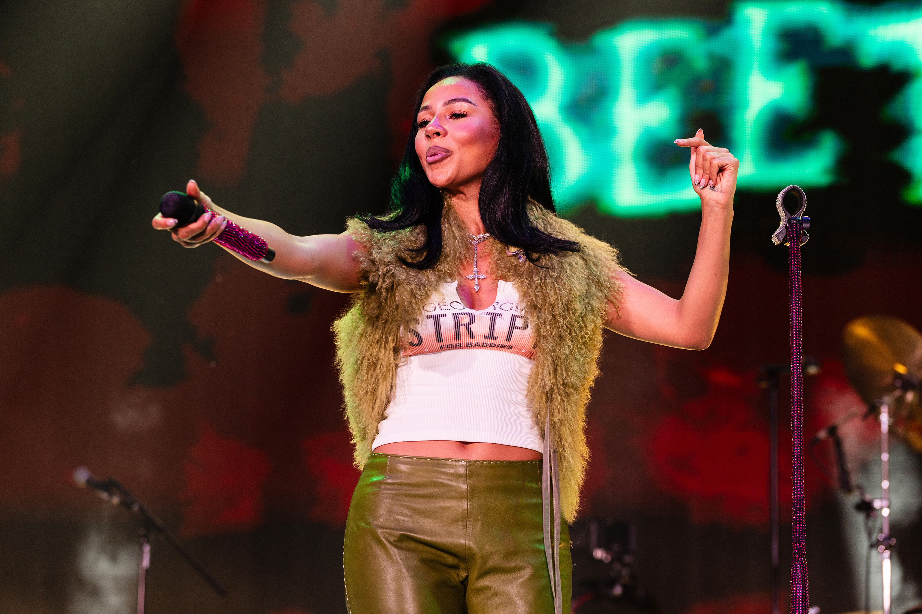 Mariah the scientist ape 2025 burak cingi