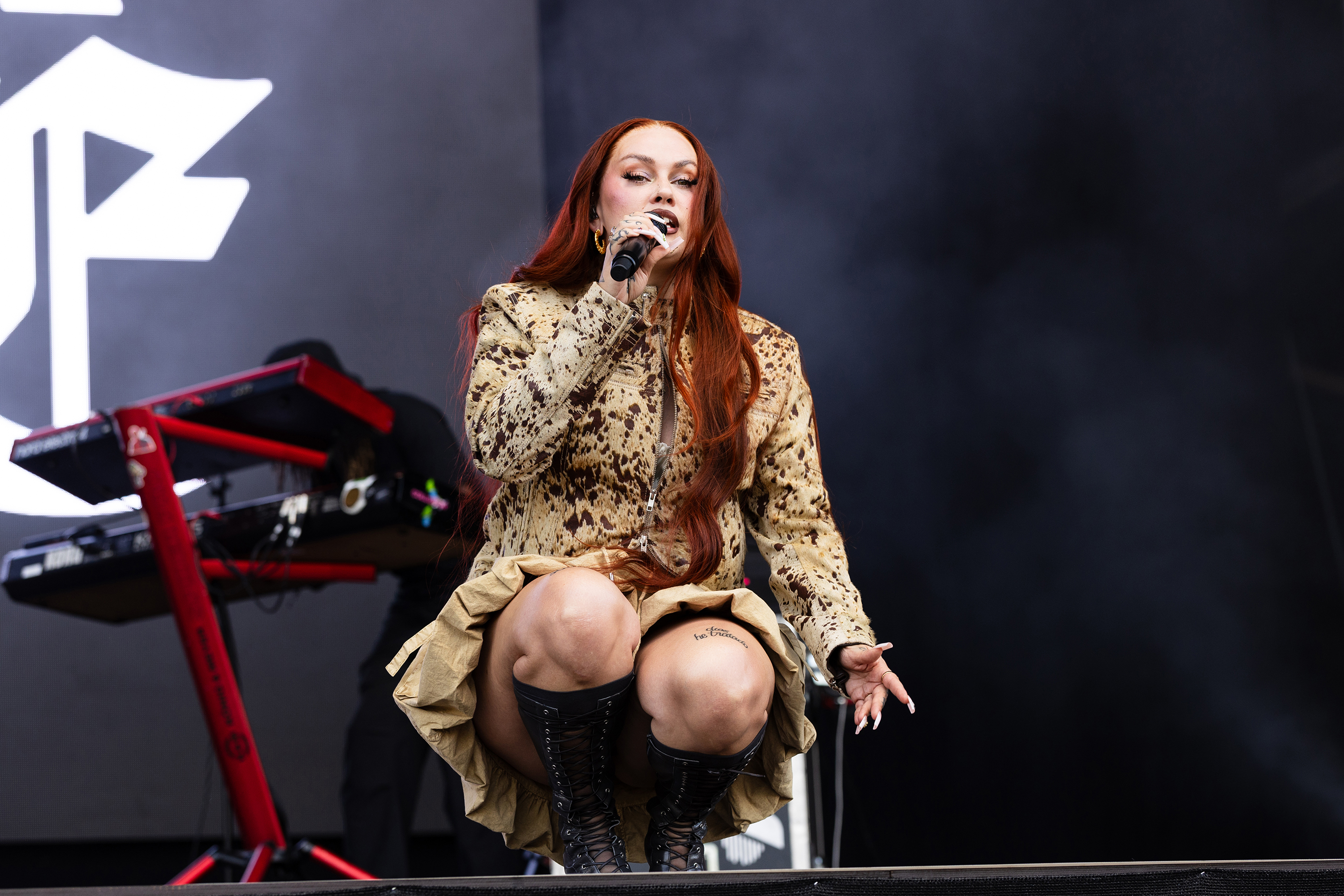 Sasha keable ape 2025 burak cingi