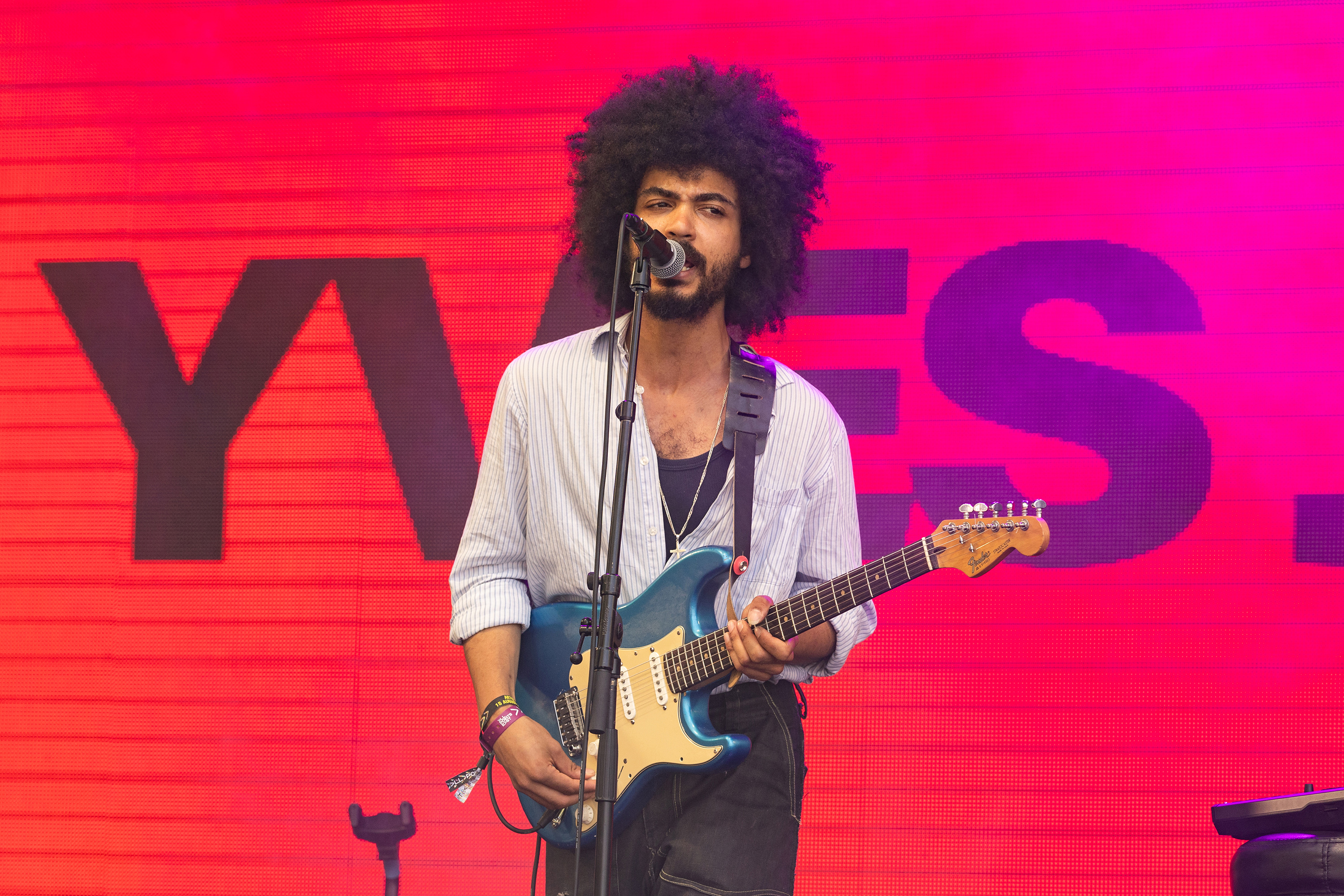 Yves jarvis ape 2025 burak cingi