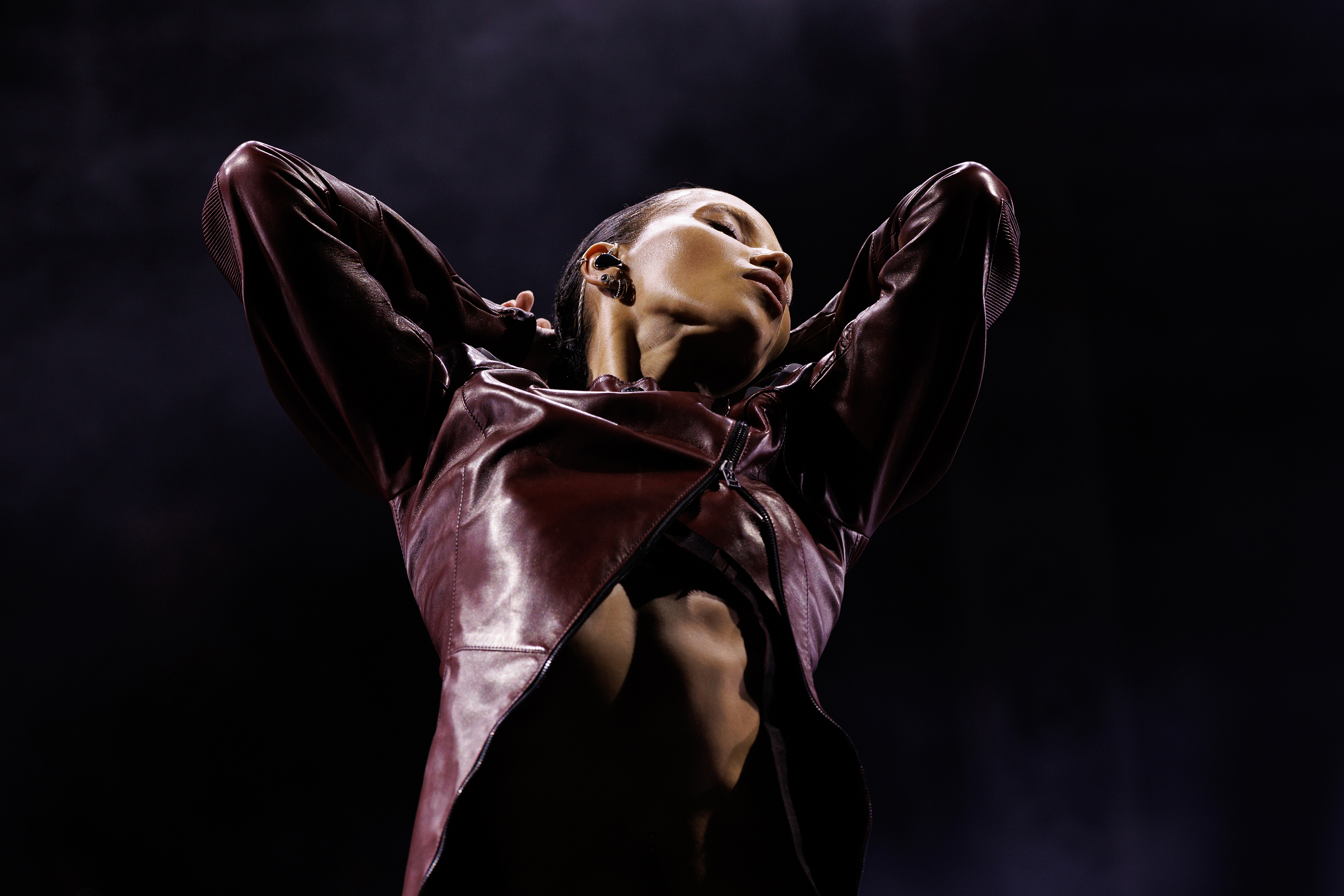 Fka twigs ape 2025 burak cingi