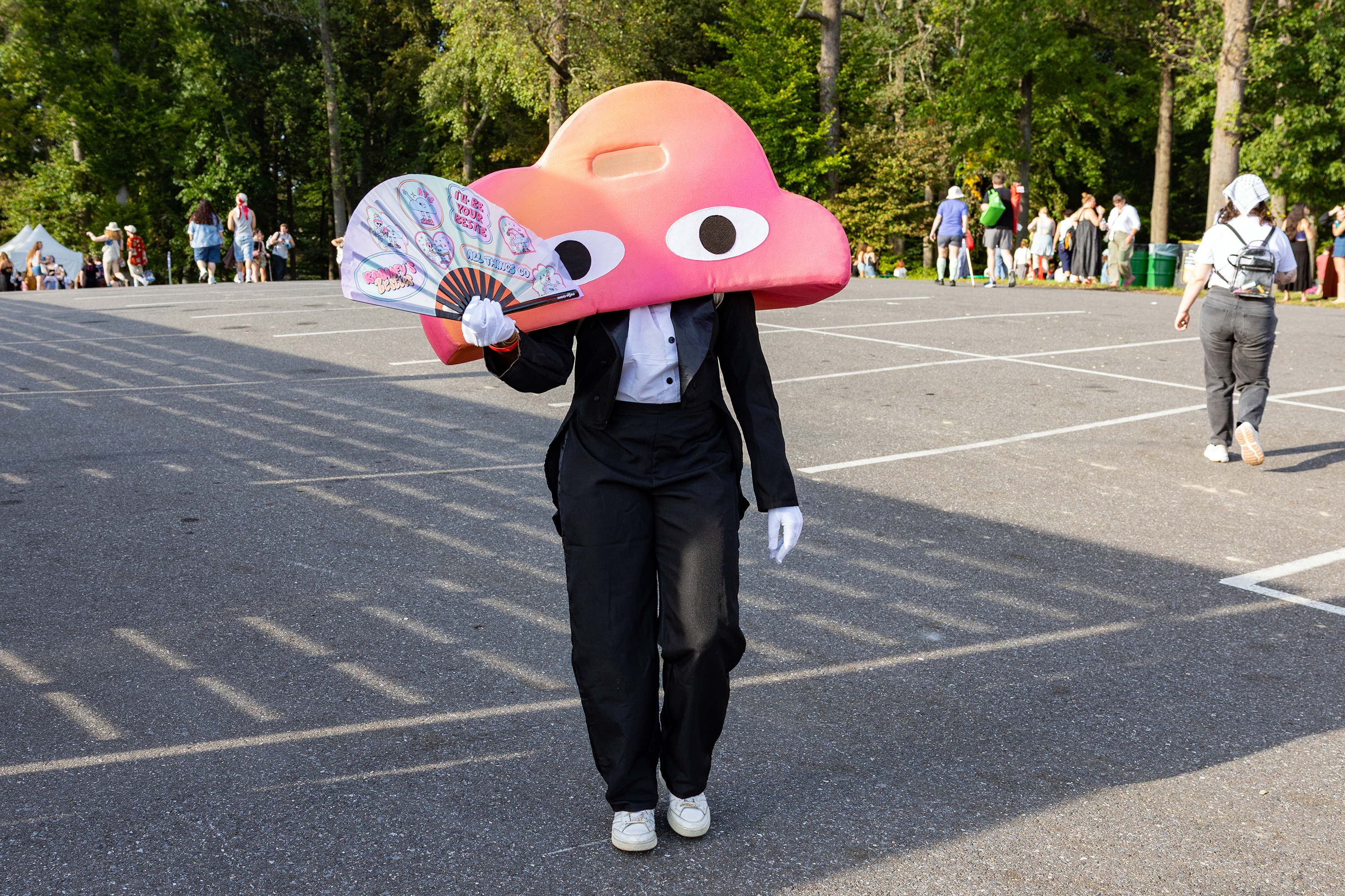 Boomfy atg dc 2025 burak cingi