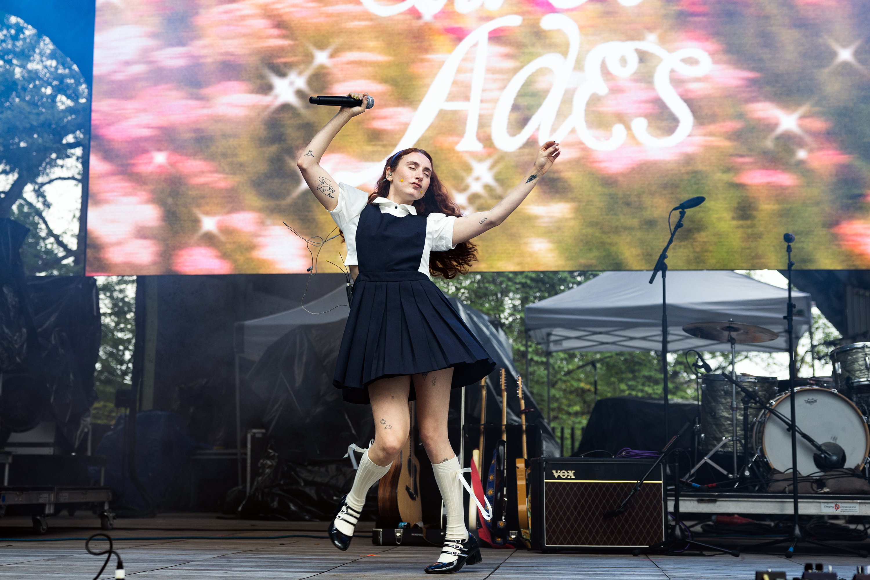 Carol ades atg dc 2025 burak cingi