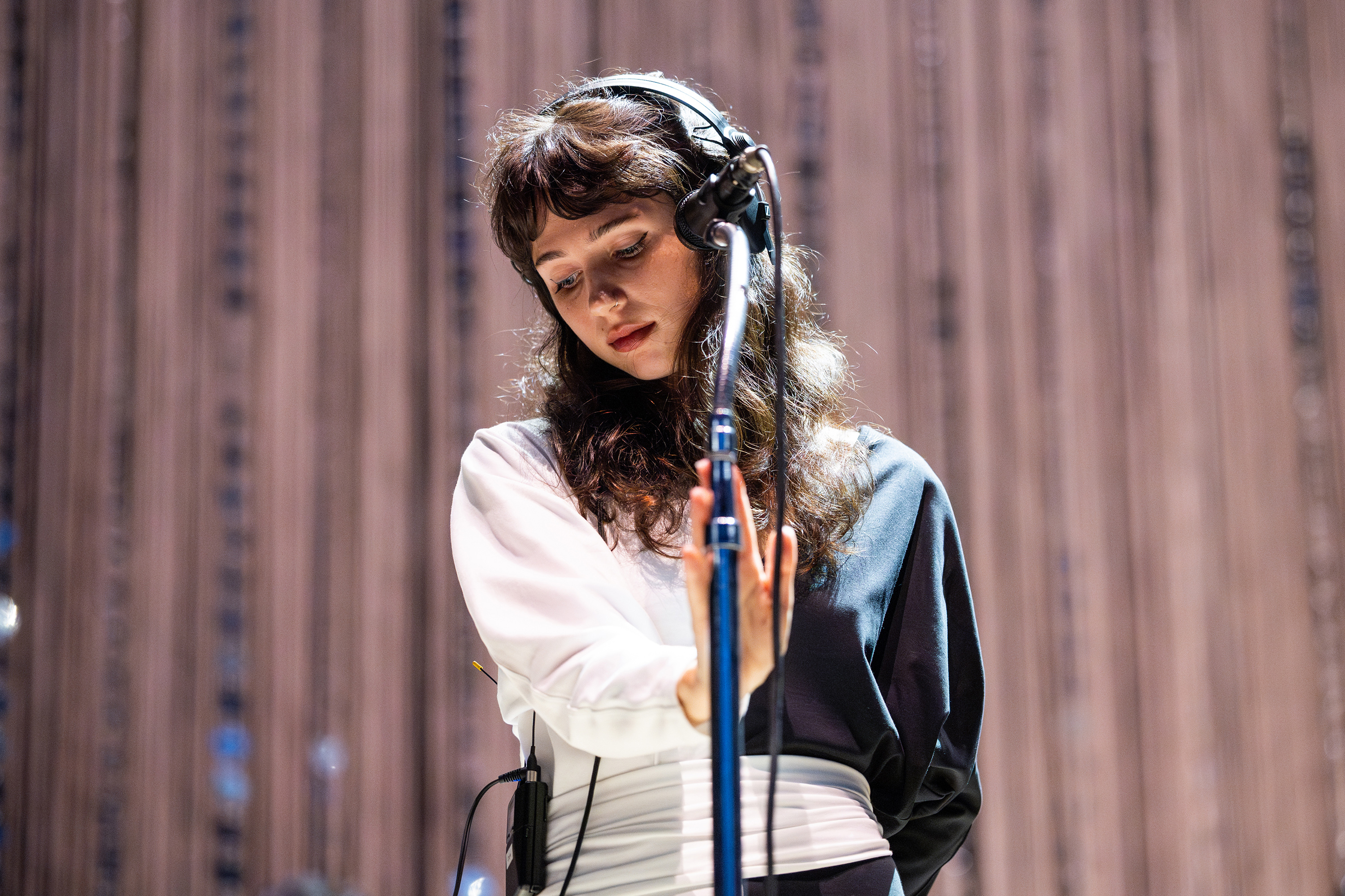 Clairo atg dc 2025 burak cingi