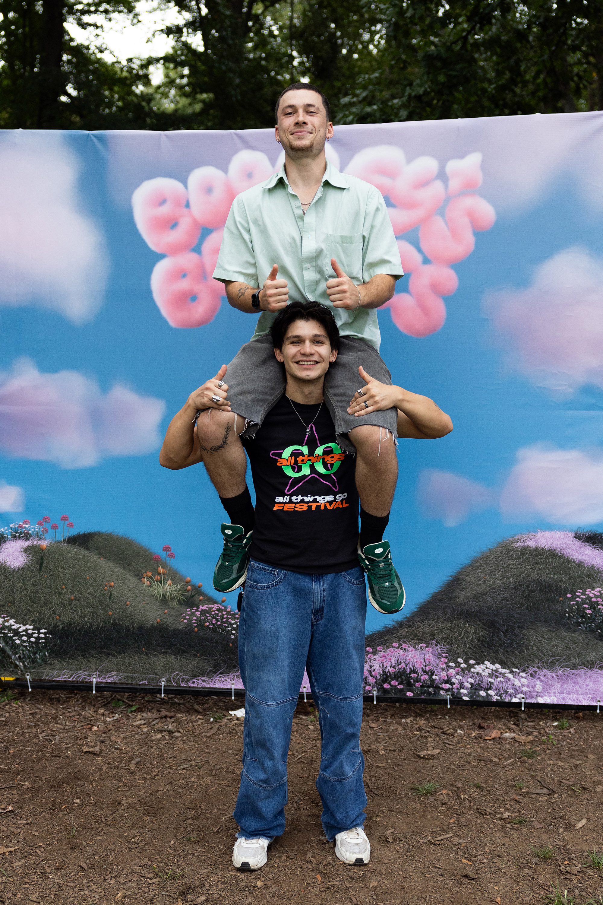 Fans atg dc 2025 burak cingi004