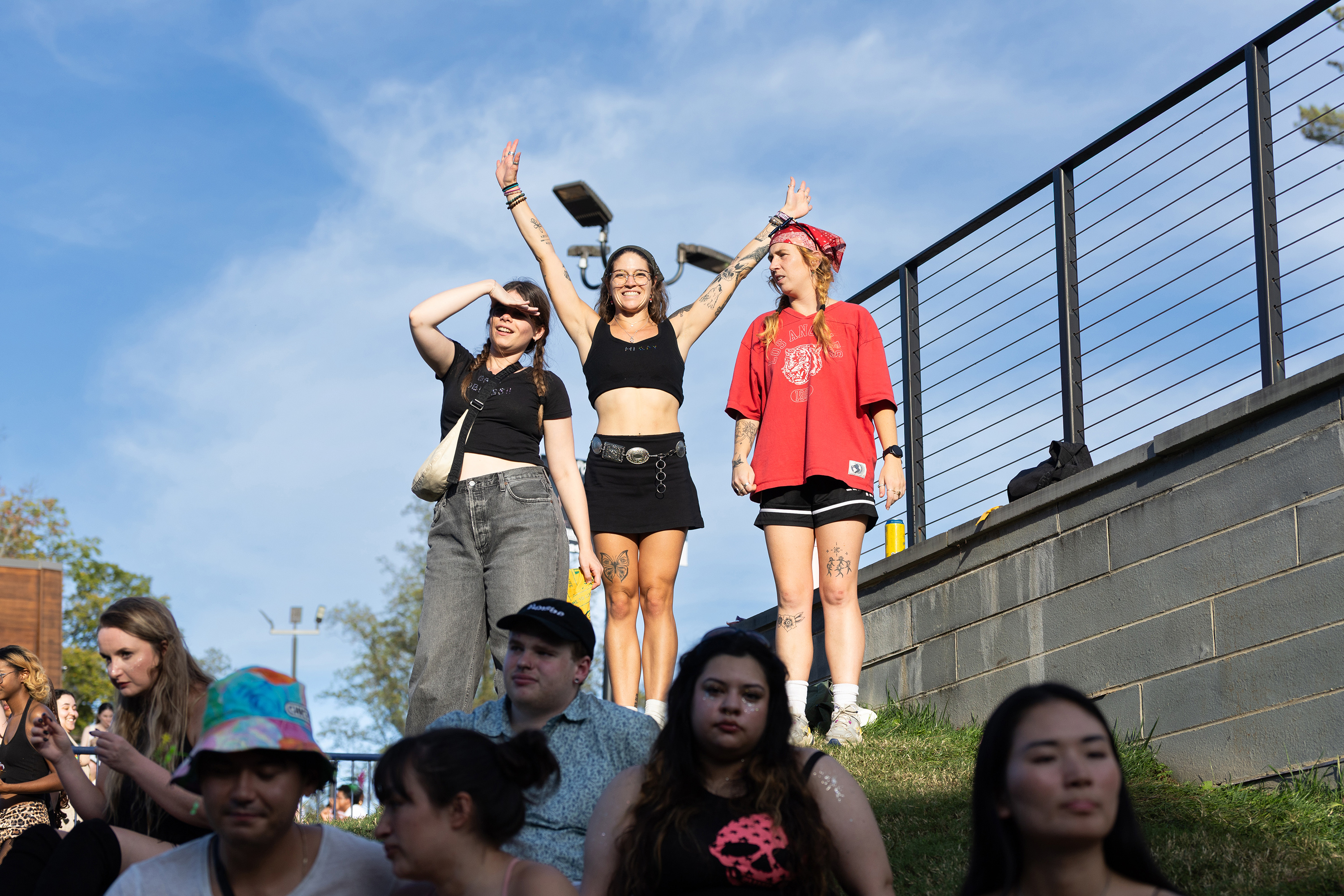 Fans atg dc 2025 burak cingi07