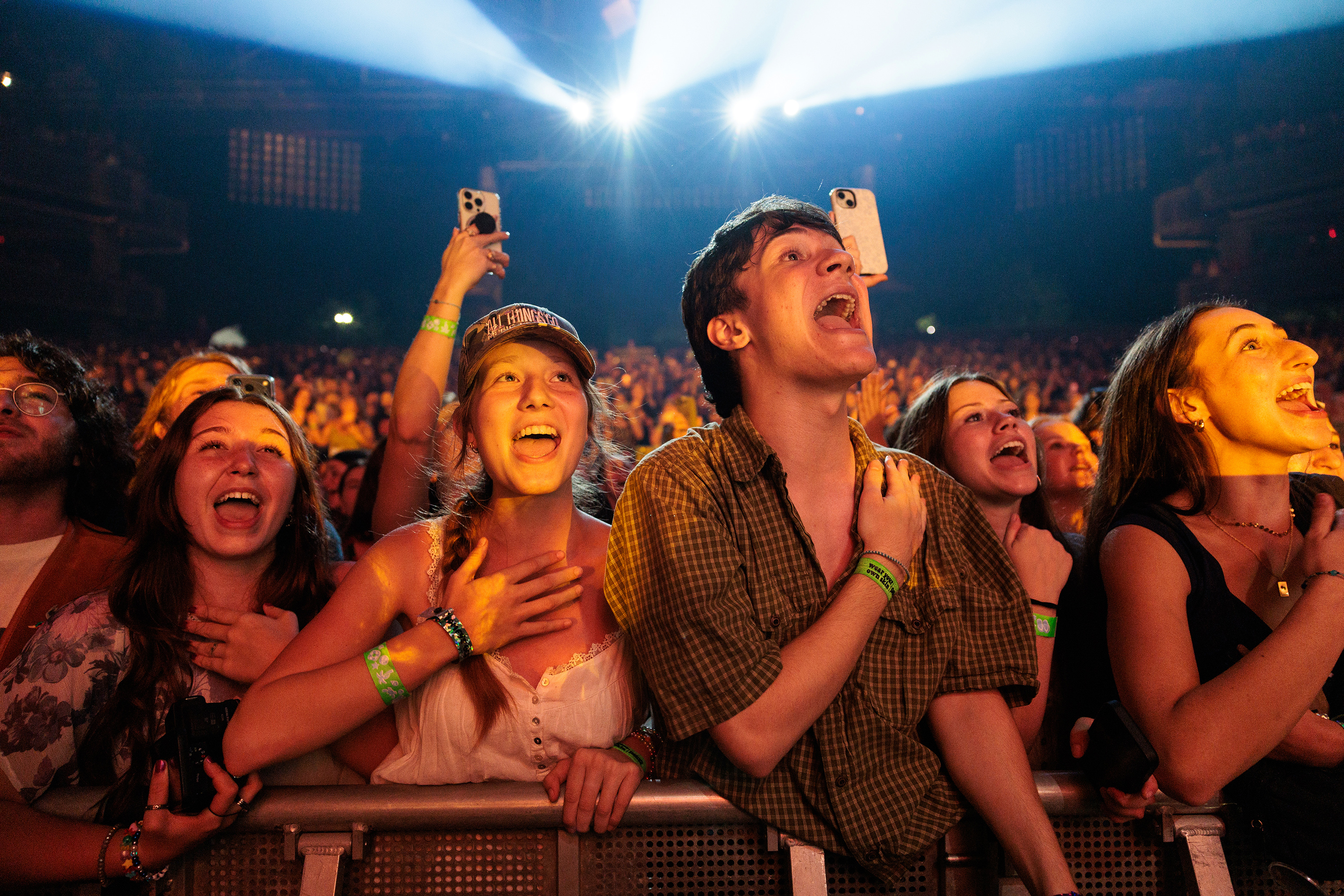 Fans atg dc 2025 burak cingi09