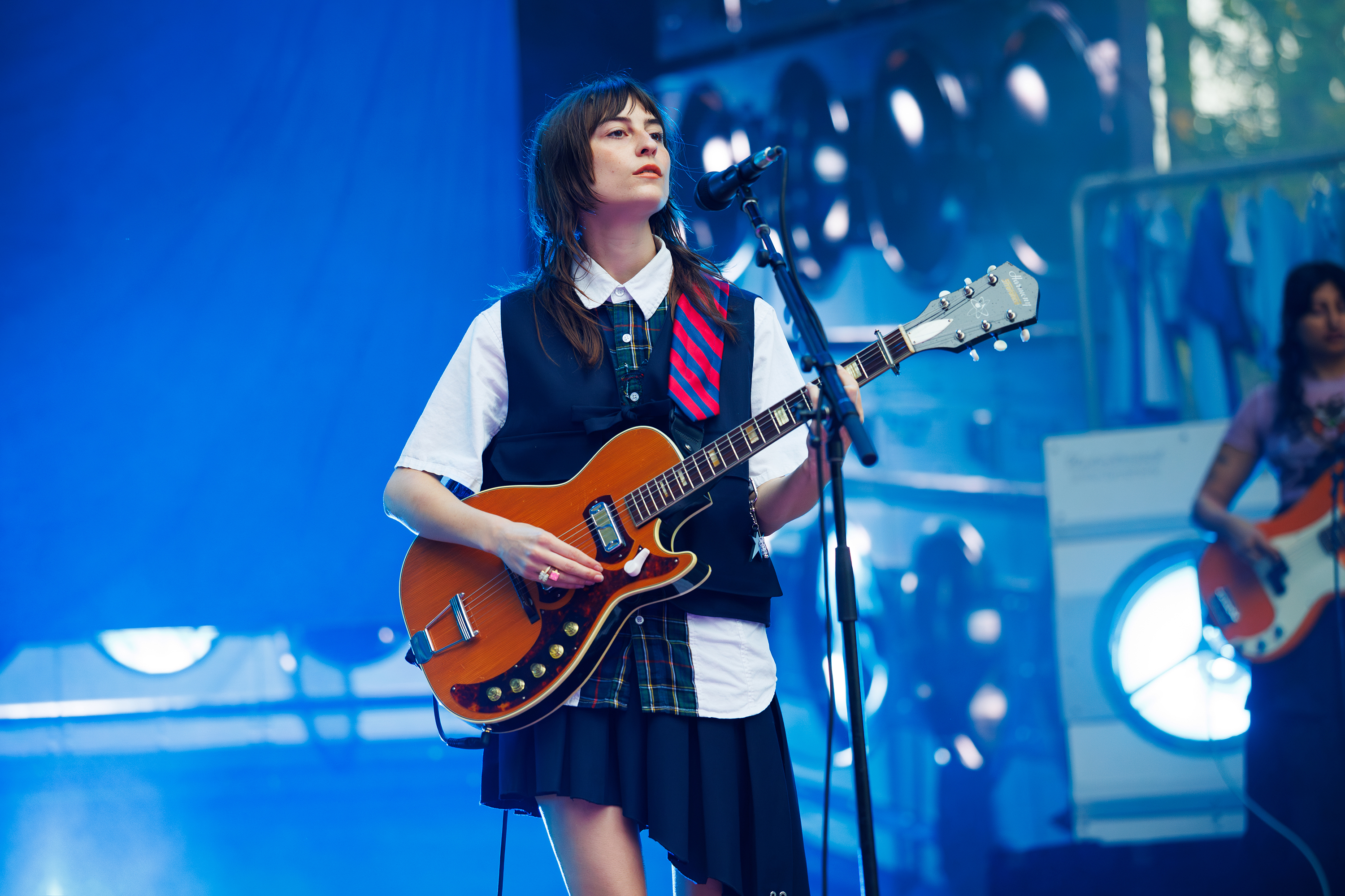 Faye webster atg dc 2025 burak cingi