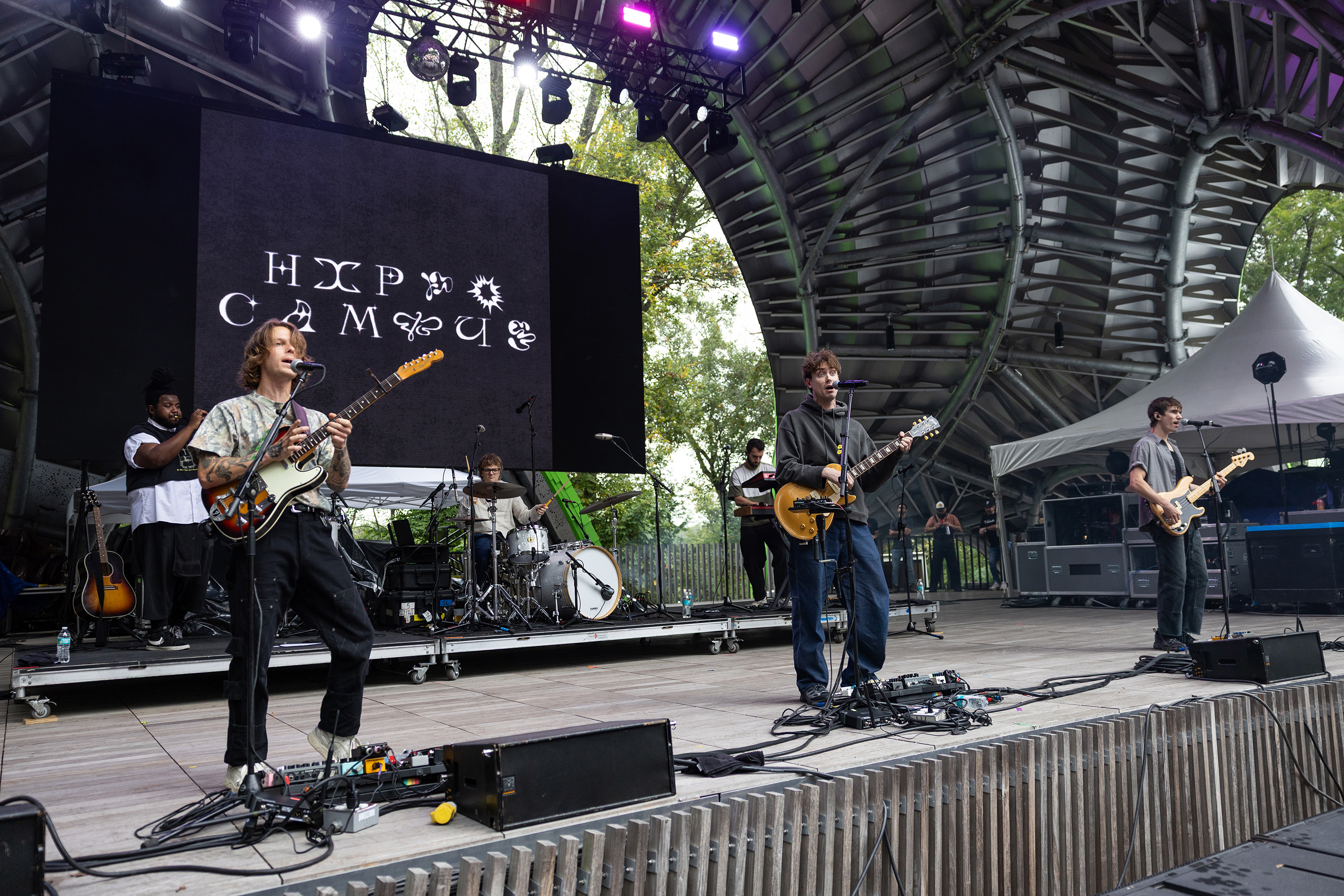 Hippo campus atg dc 2025 burak cingi