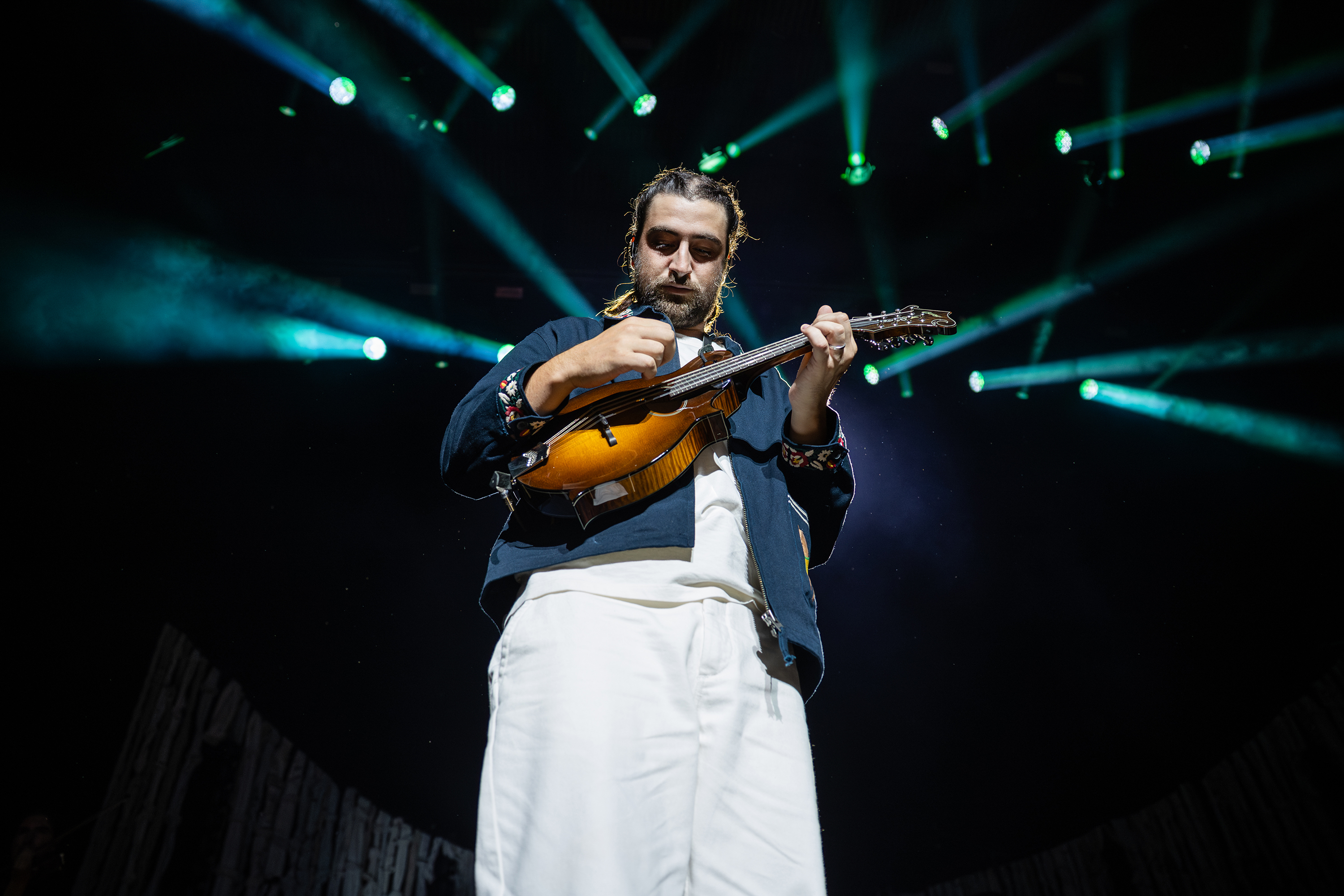 Noah kahan atg dc 2025 burak cingi