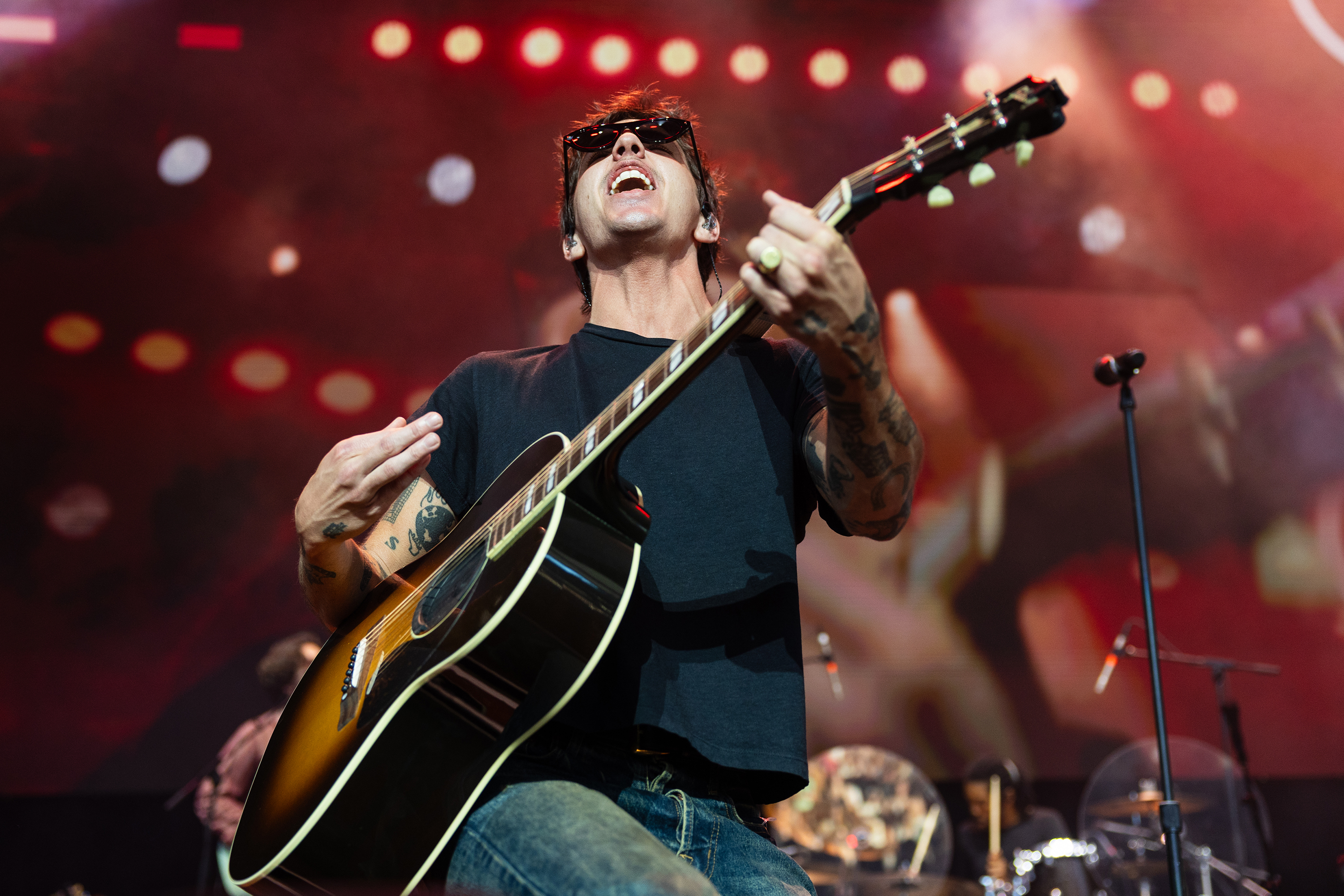 Role model atg dc 2025 burak cingi