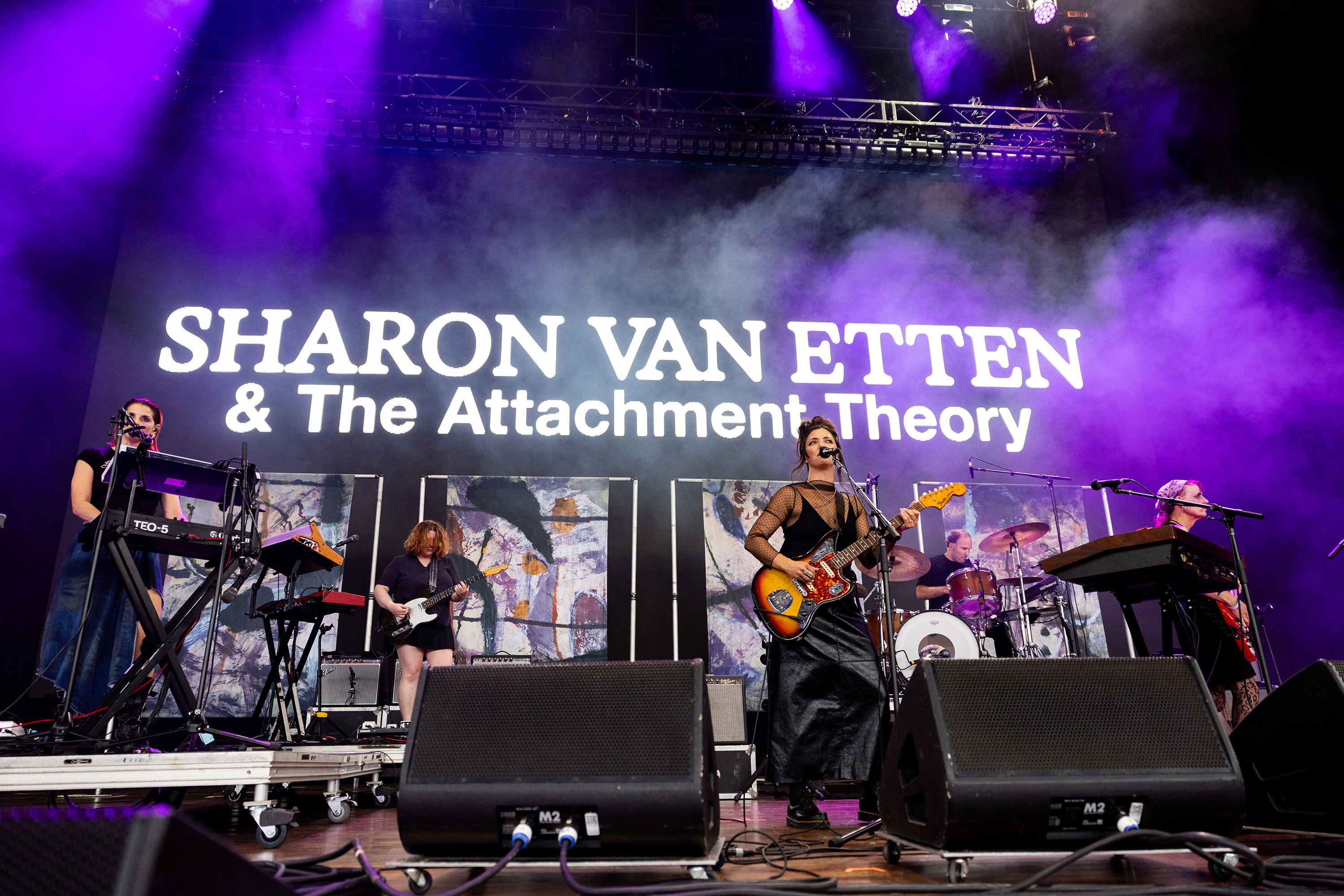 Sve and the attachment theory atg dc 2025 burak cingi