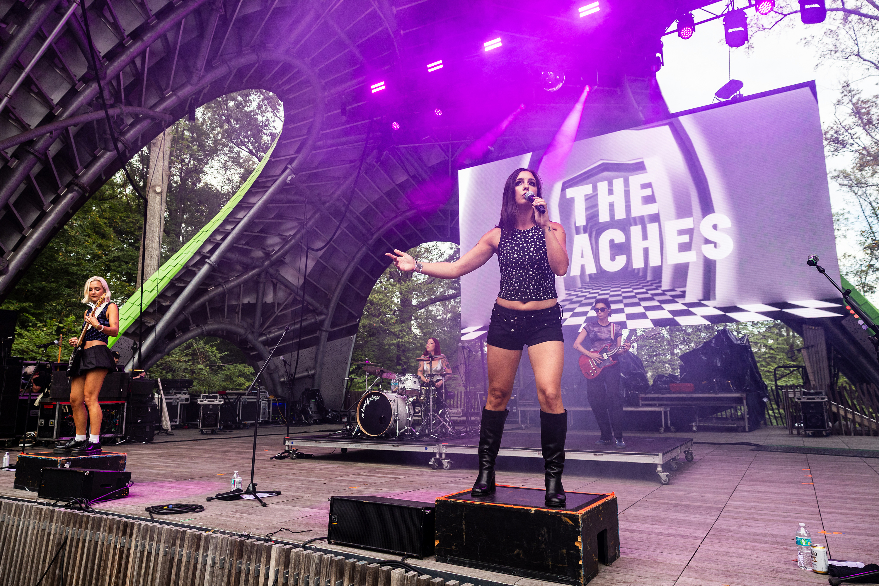 The beaches atg dc 2025 burak cingi