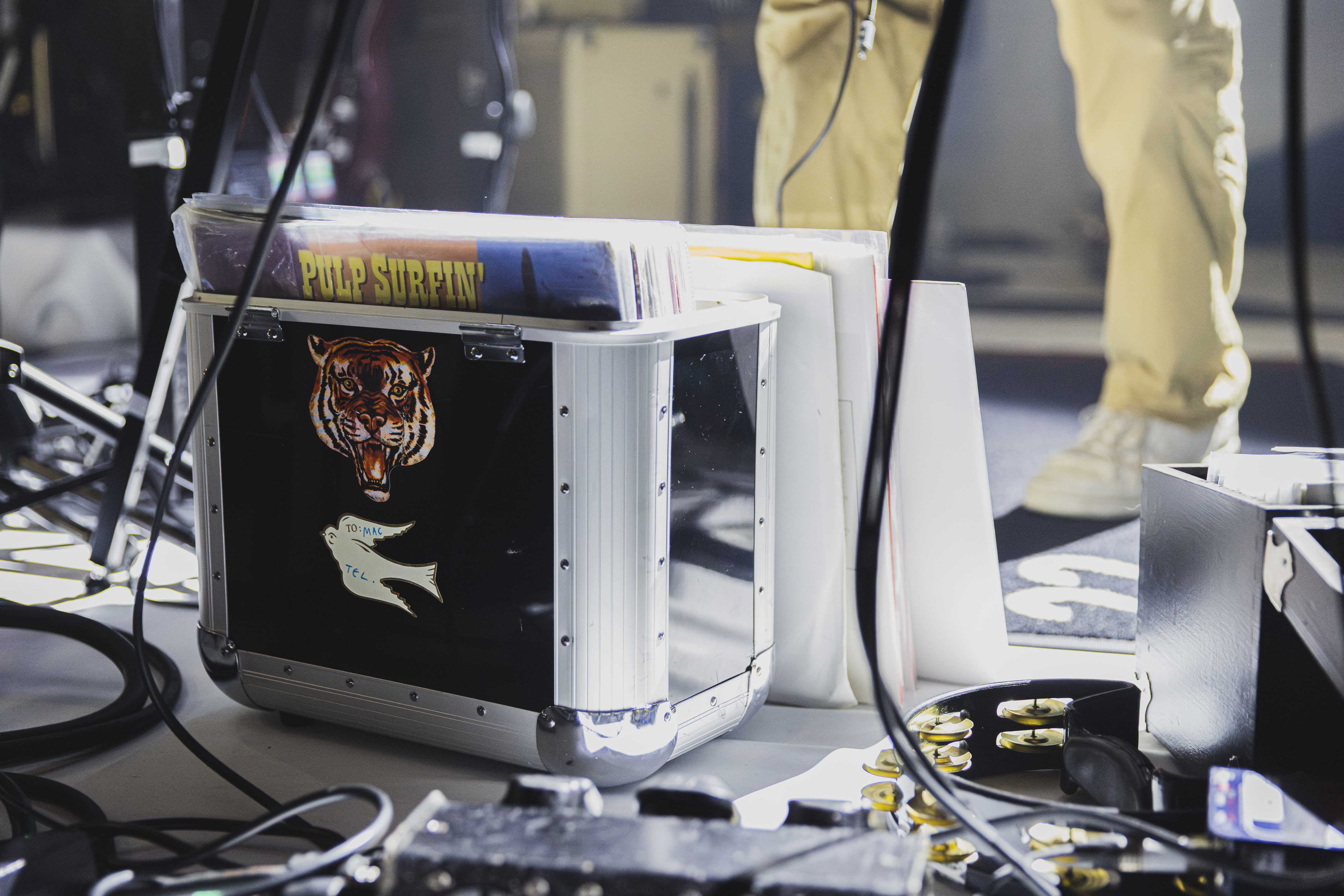 Beta Band Roundhouse Sam Walton 03 Oct25 004