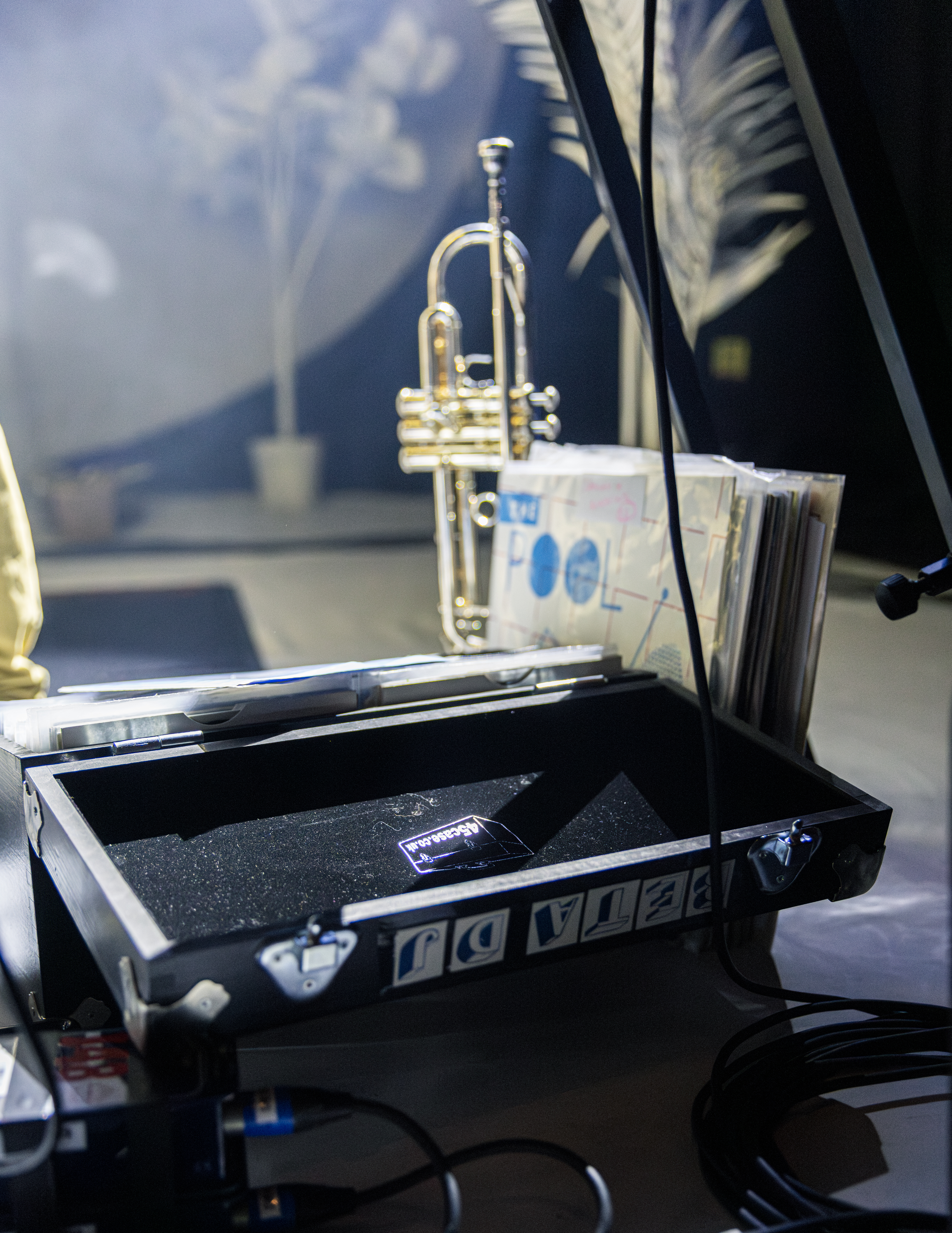 Beta Band Roundhouse Sam Walton 03 Oct25 005