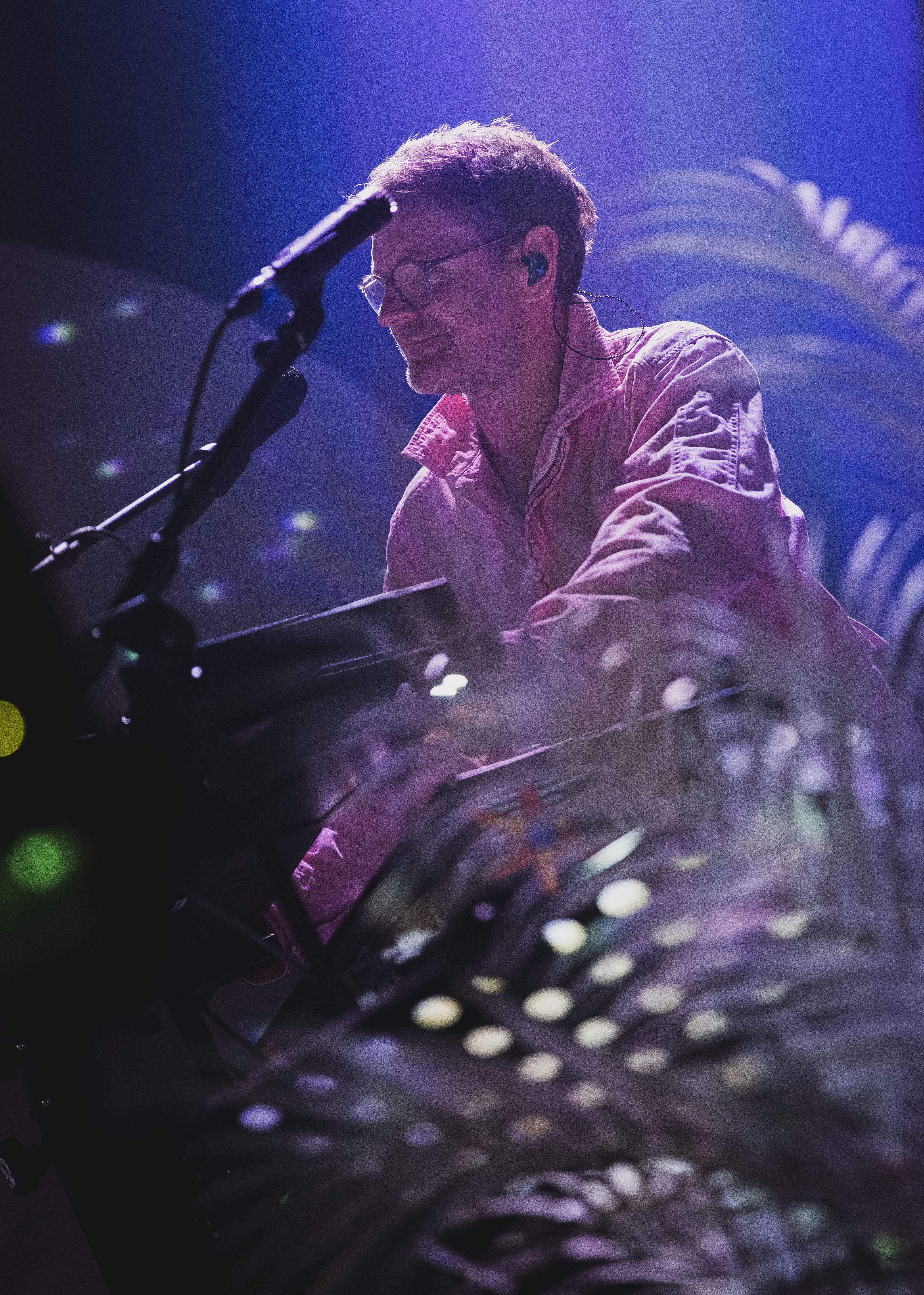 Beta Band Roundhouse Sam Walton 03 Oct25 008