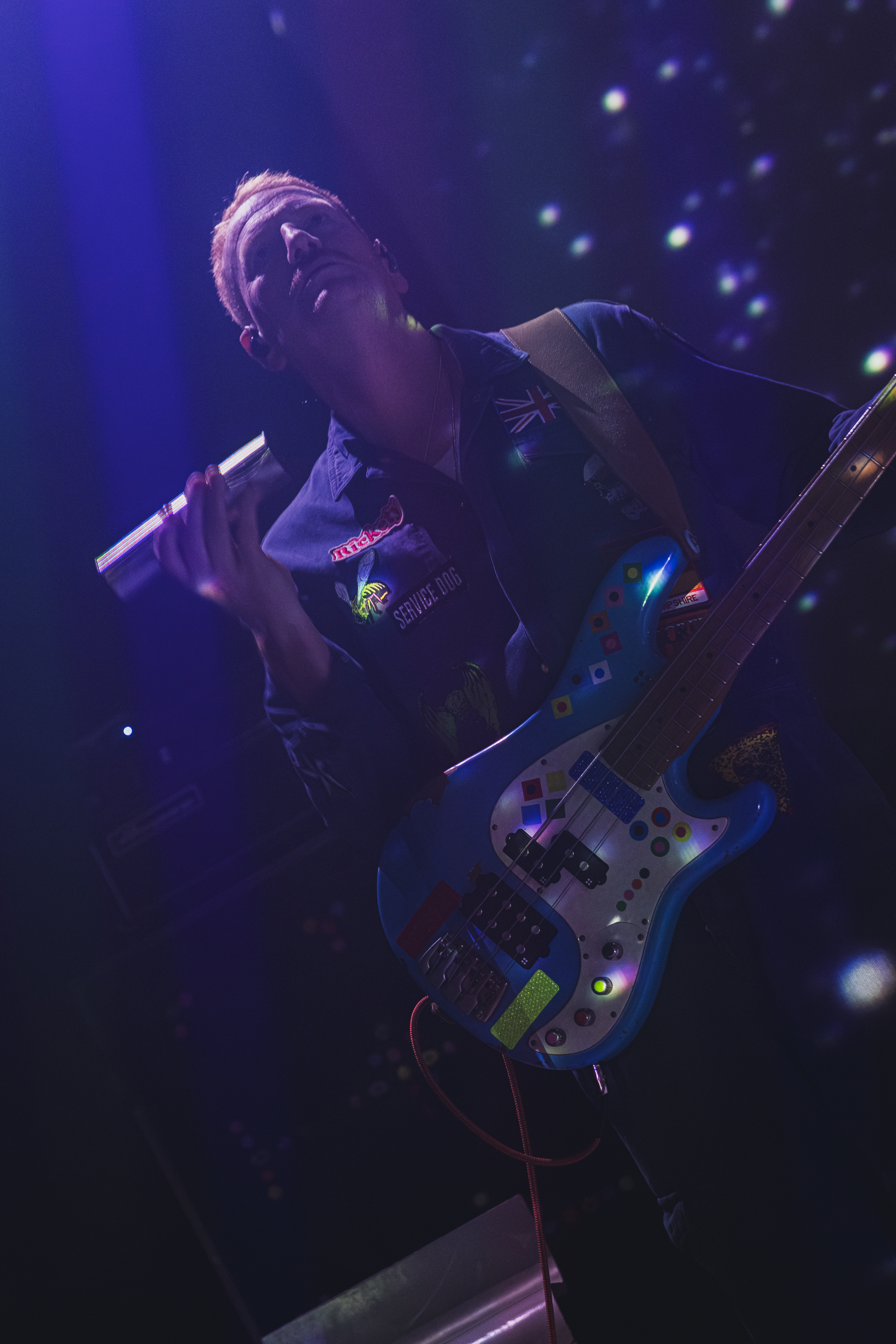 Beta Band Roundhouse Sam Walton 03 Oct25 009