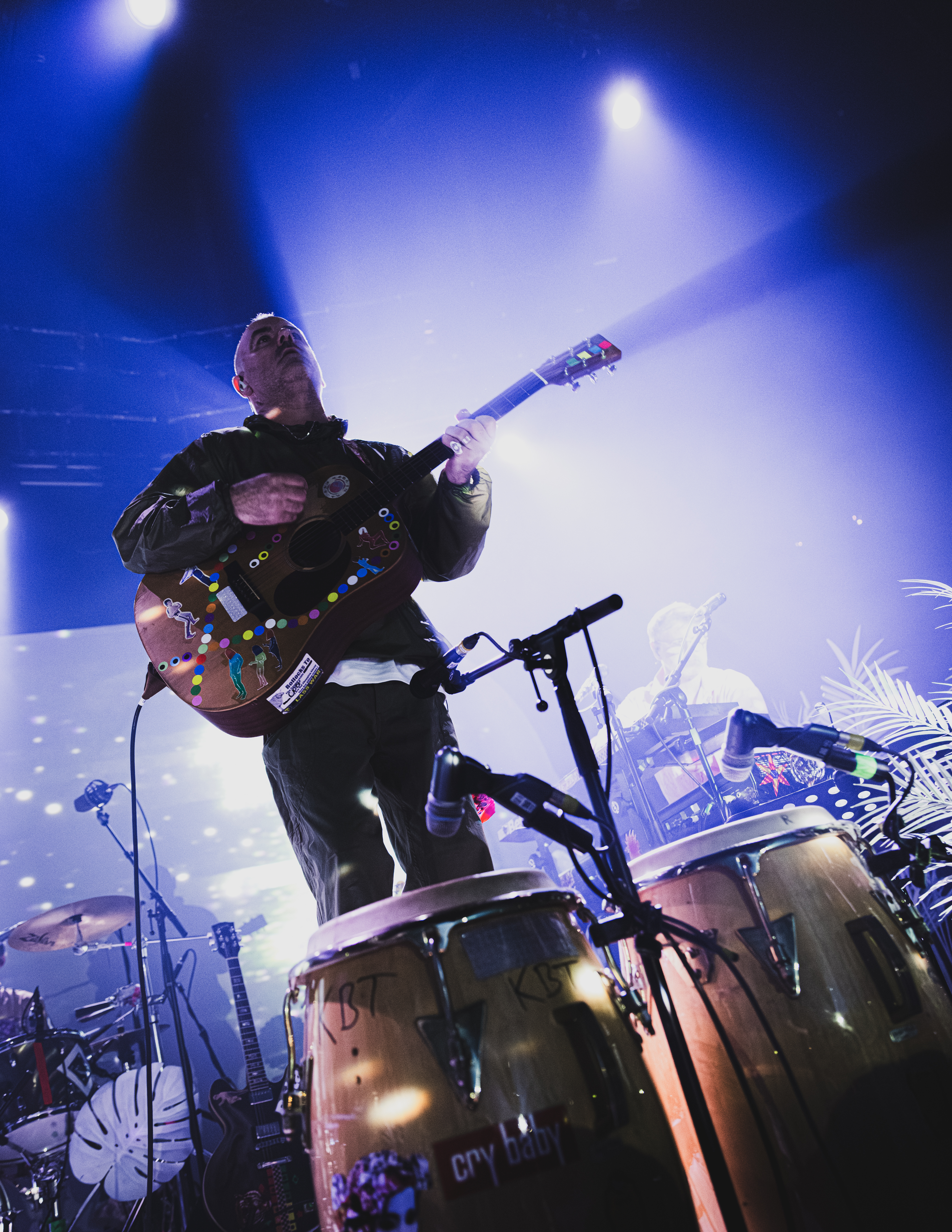 Beta Band Roundhouse Sam Walton 03 Oct25 014