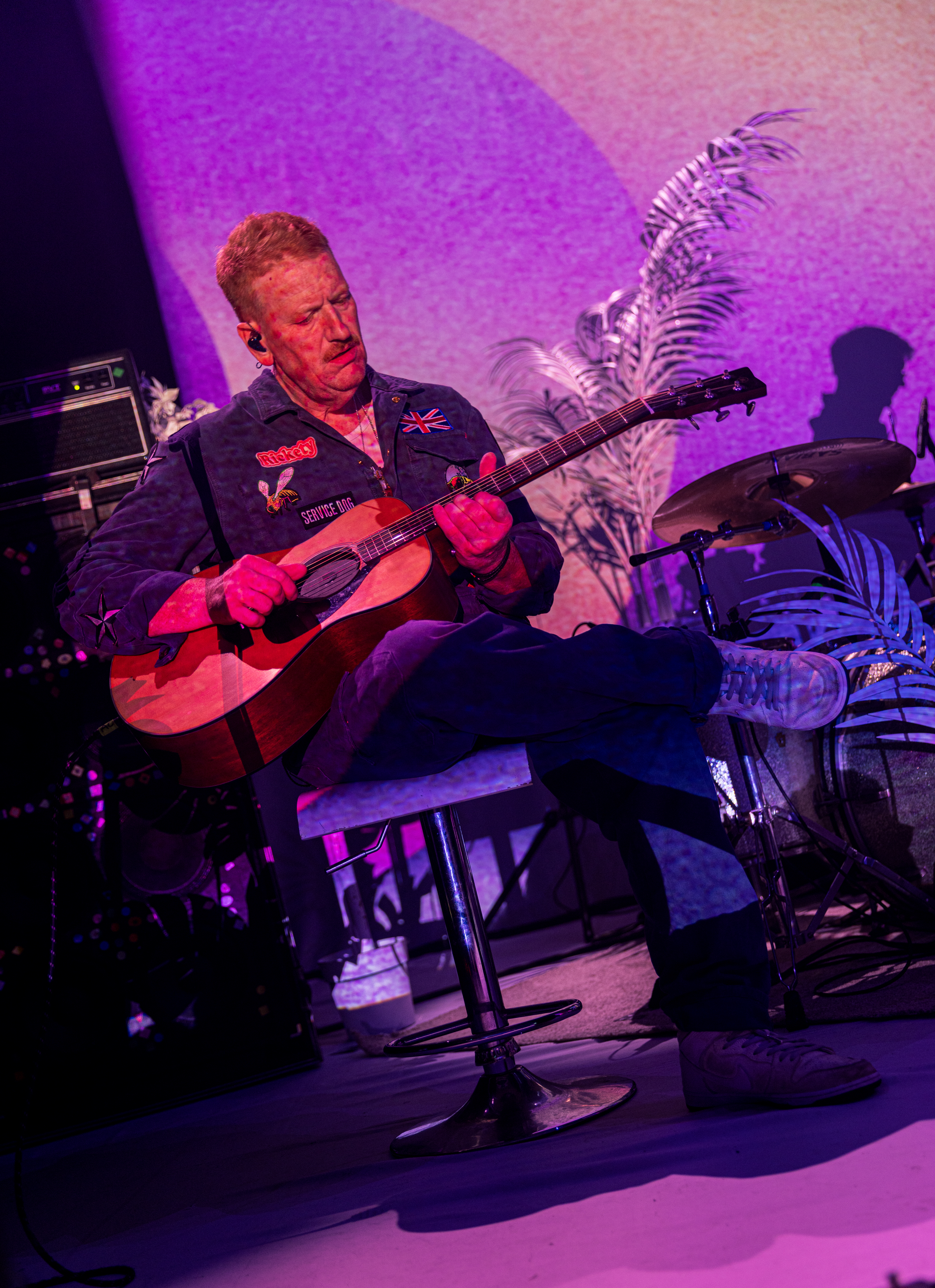 Beta Band Roundhouse Sam Walton 03 Oct25 017