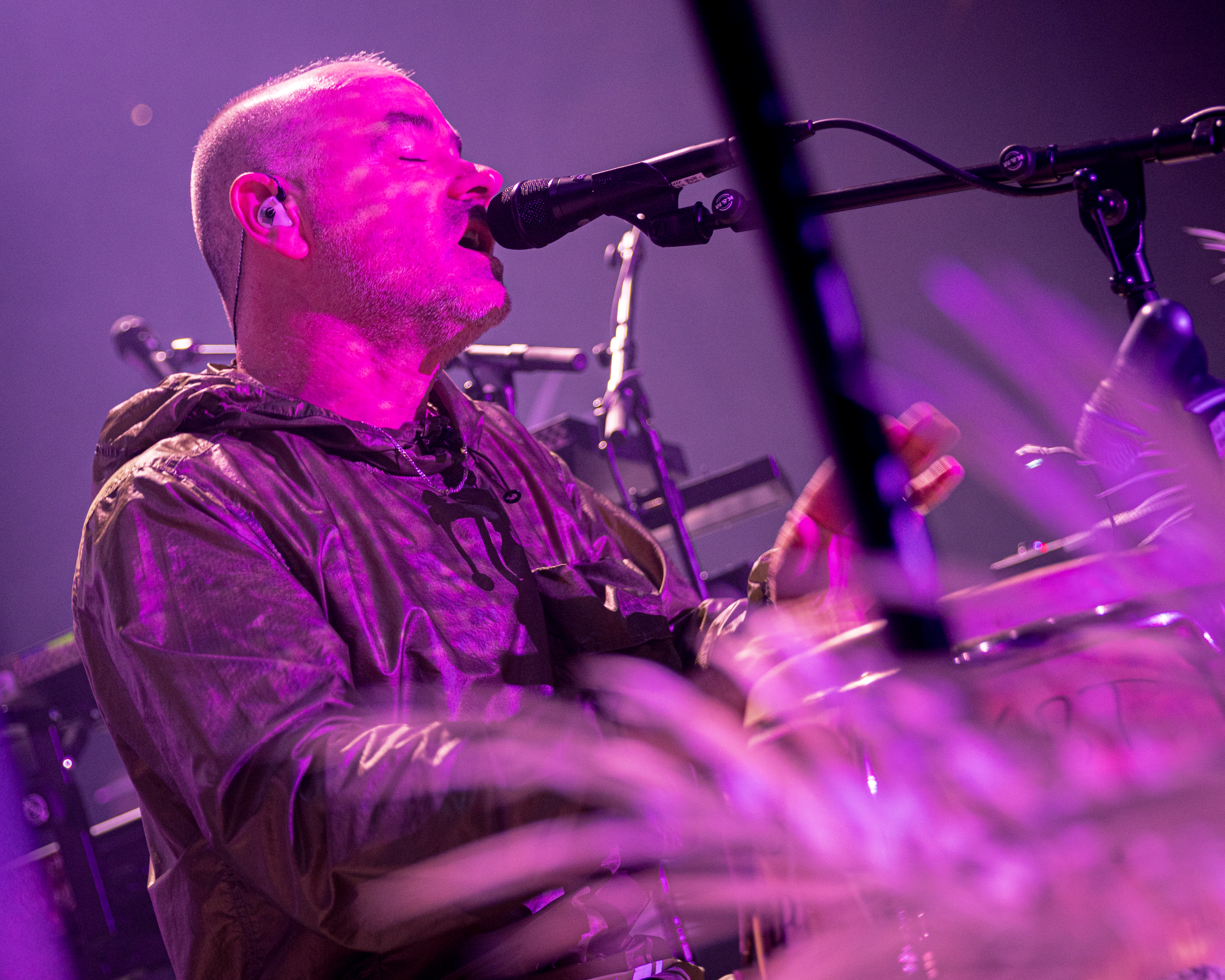 Beta Band Roundhouse Sam Walton 03 Oct25 019