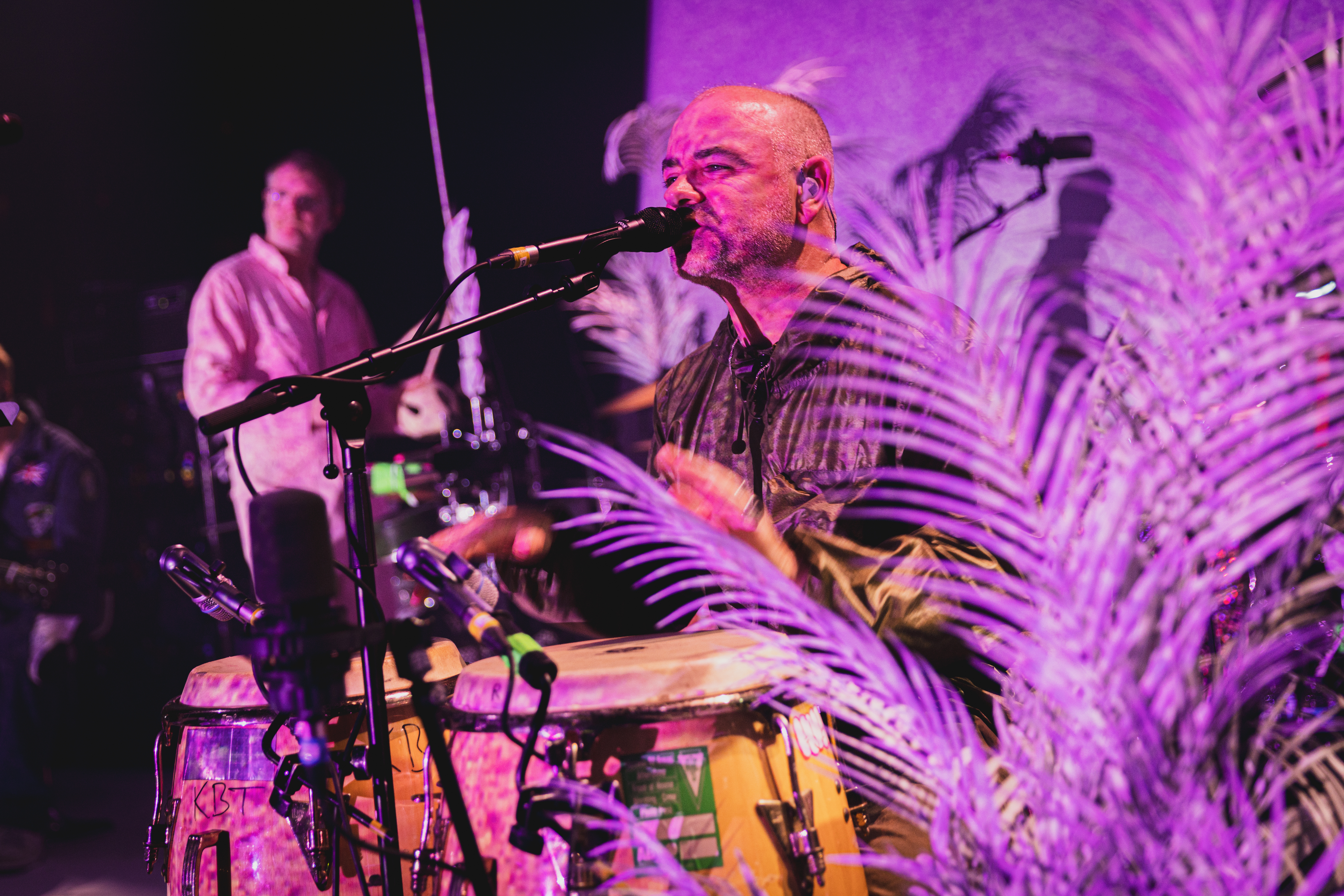 Beta Band Roundhouse Sam Walton 03 Oct25 020