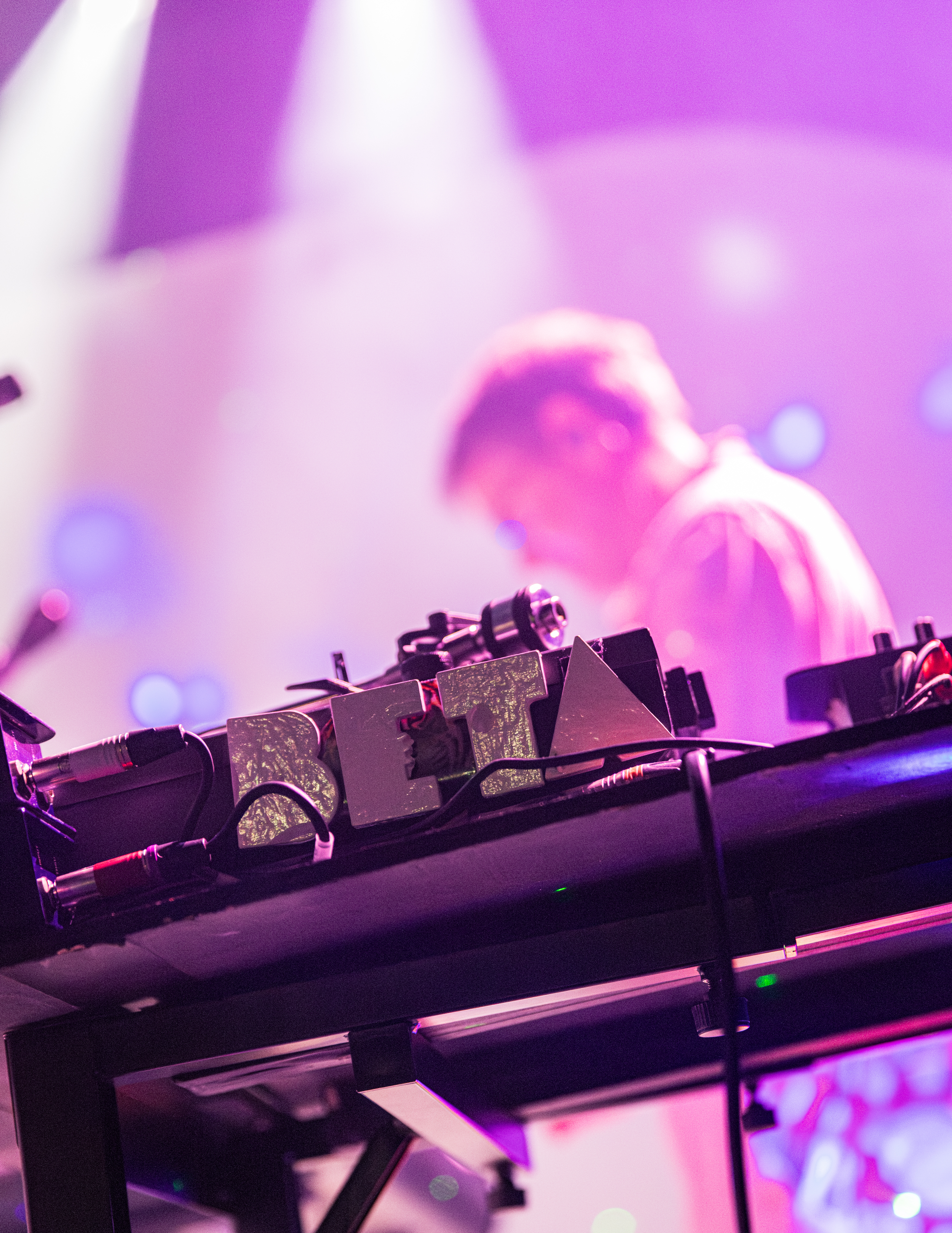 Beta Band Roundhouse Sam Walton 03 Oct25 025