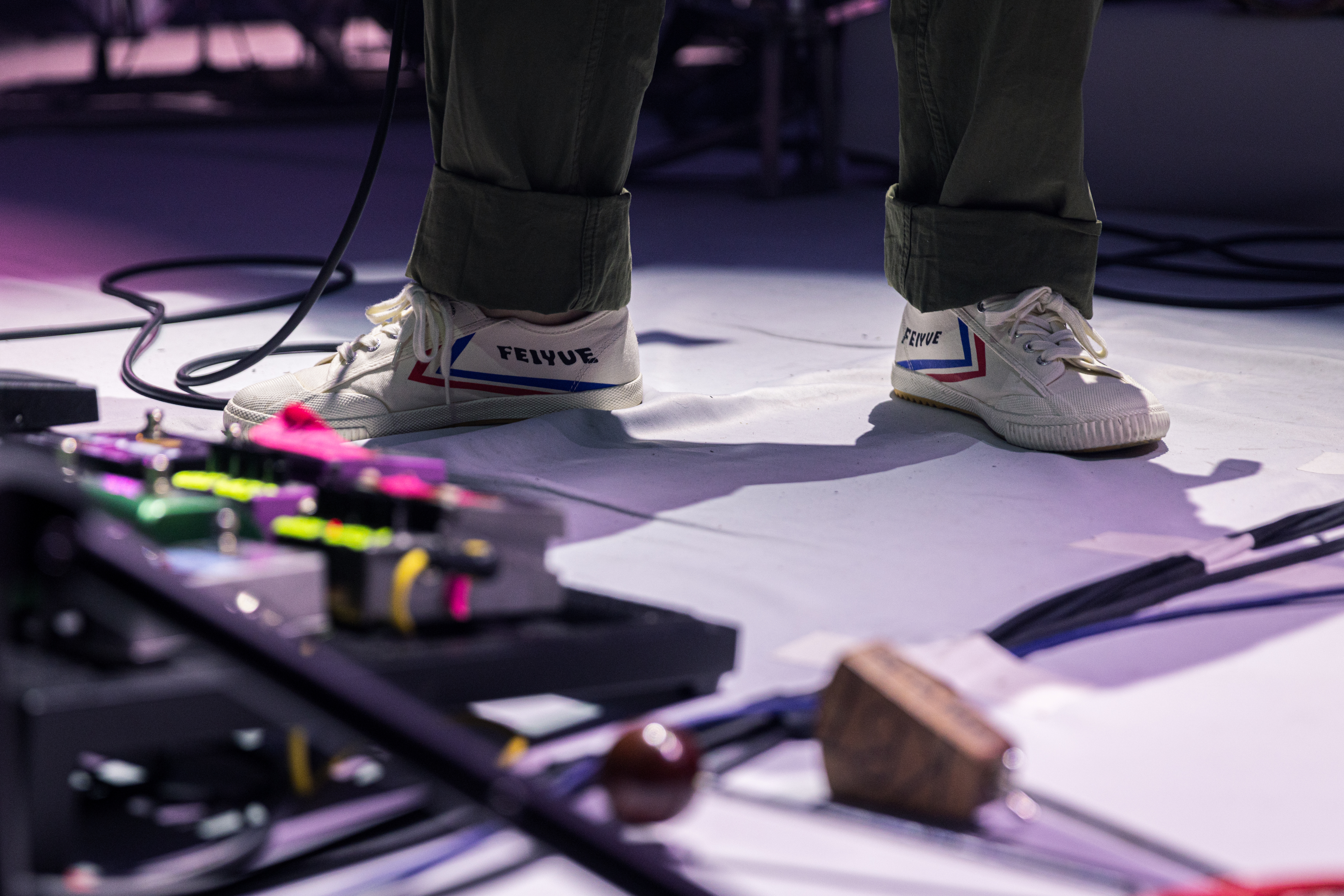 Beta Band Roundhouse Sam Walton 03 Oct25 026