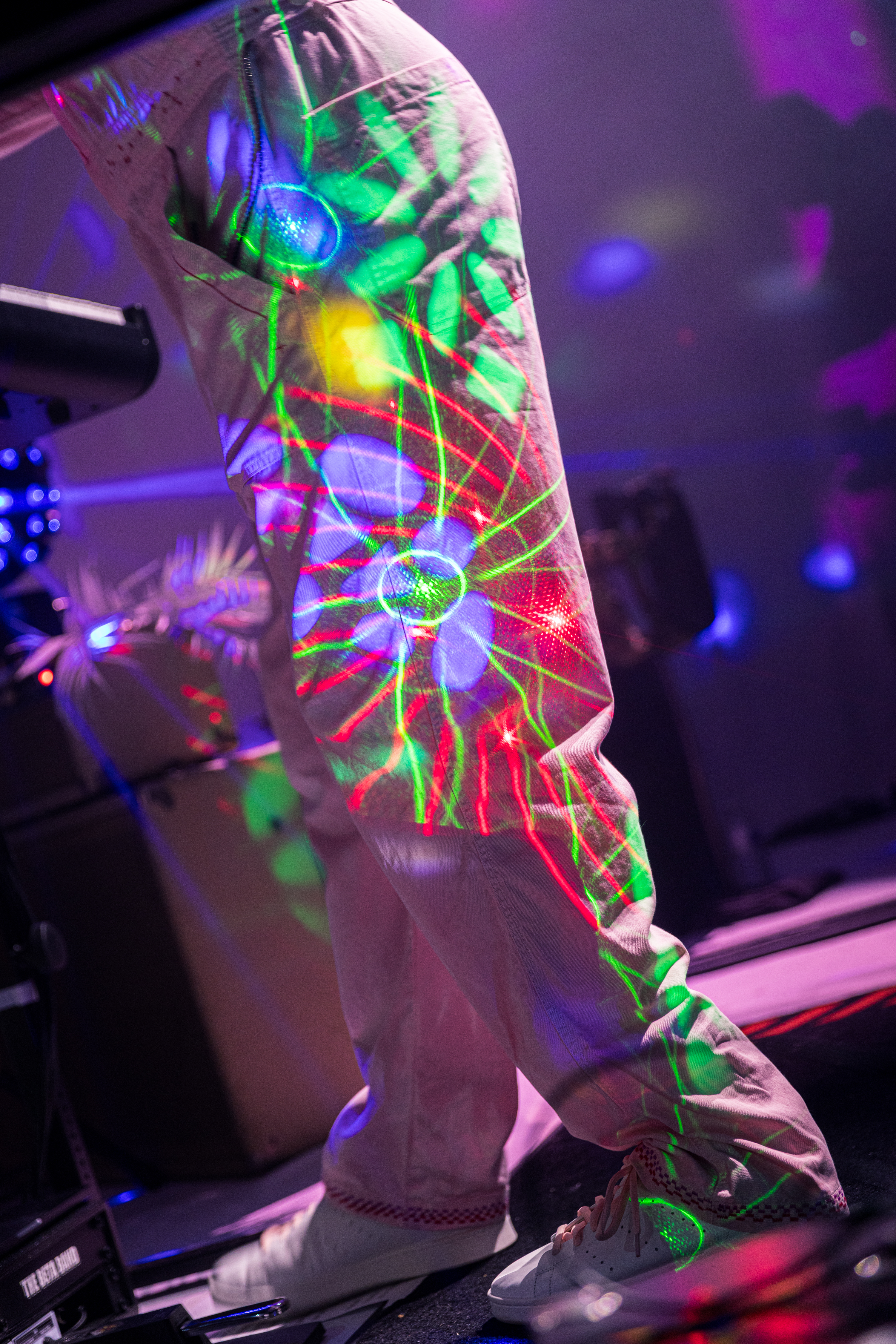 Beta Band Roundhouse Sam Walton 03 Oct25 027