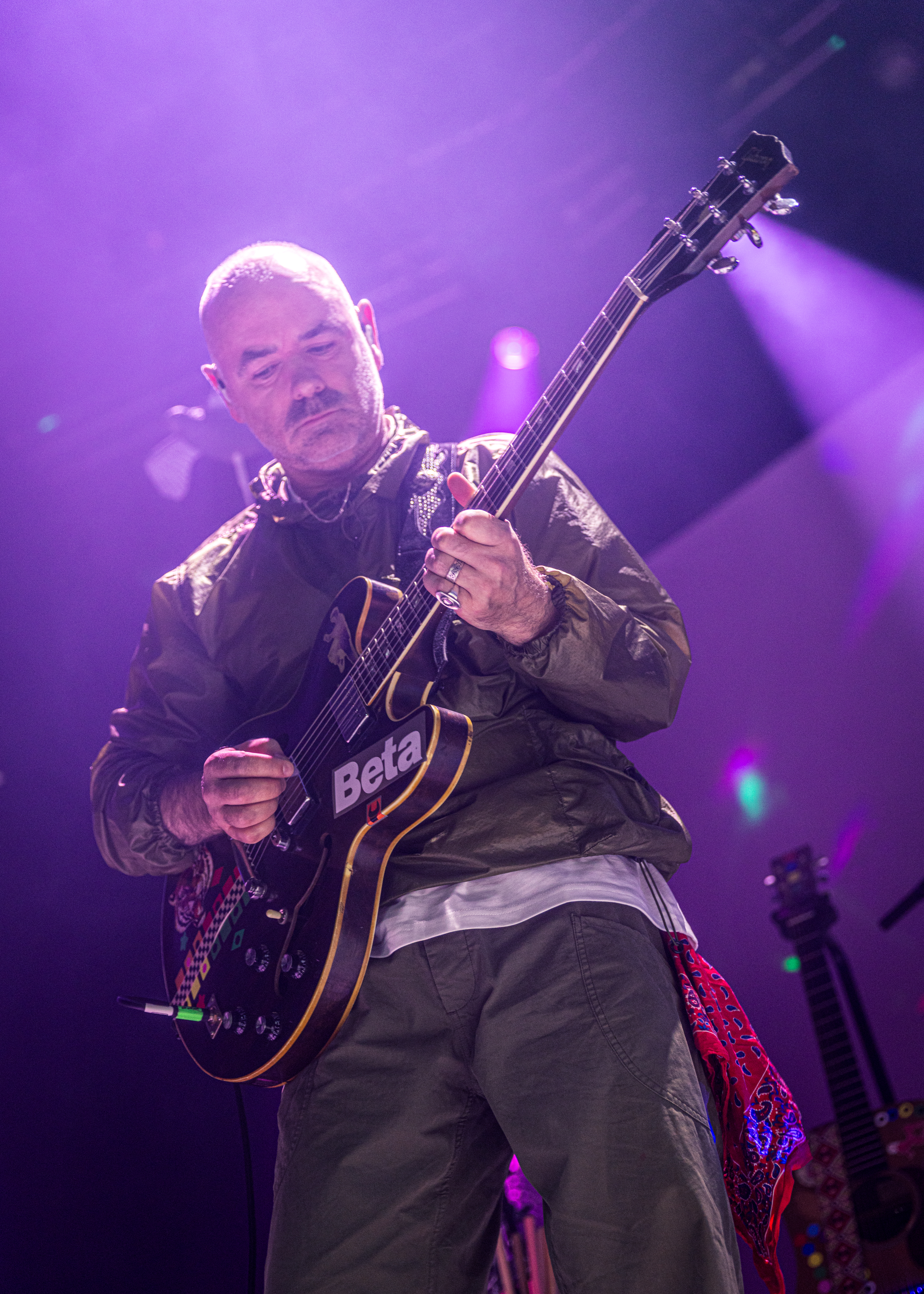 Beta Band Roundhouse Sam Walton 03 Oct25 028