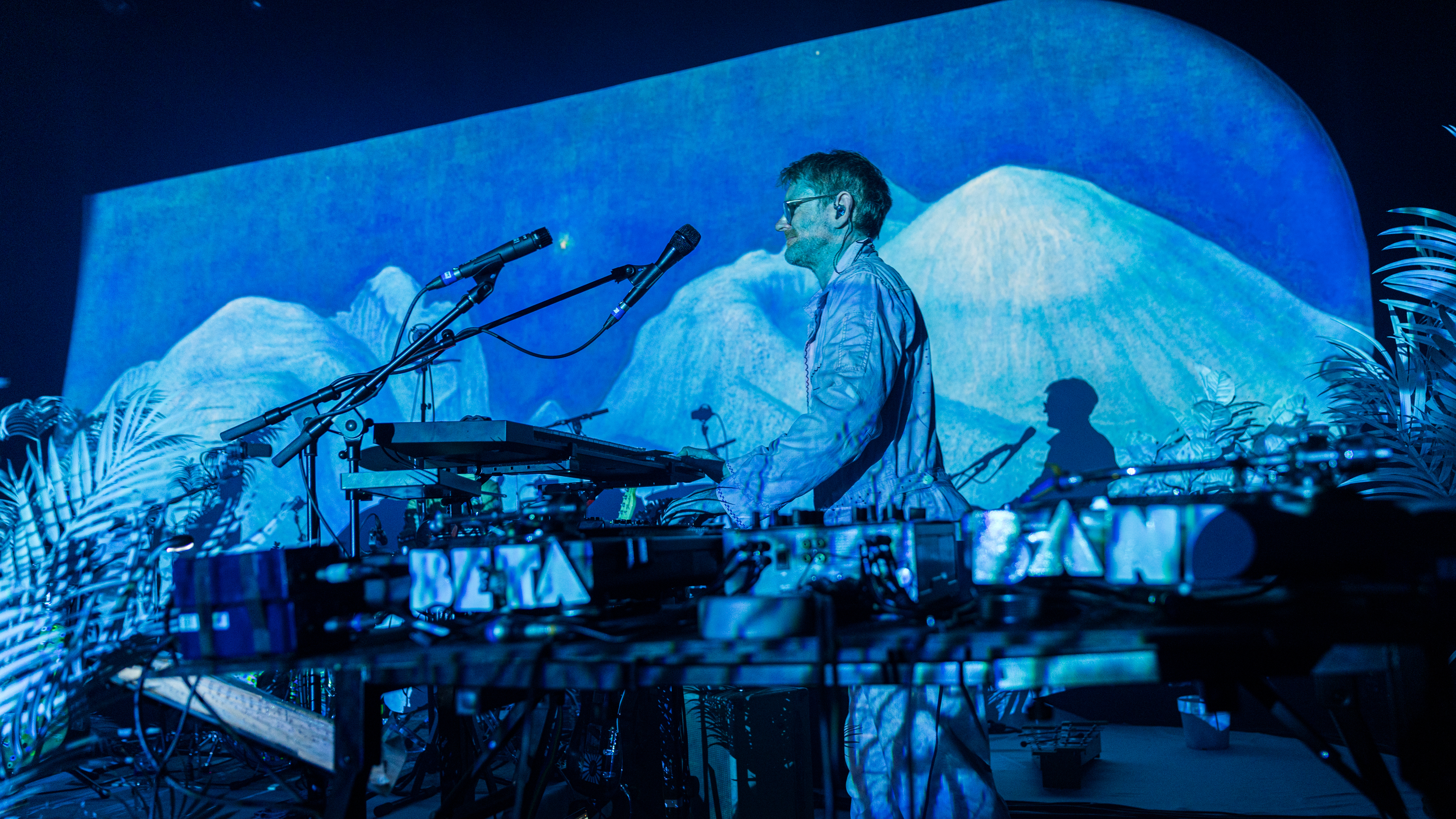 Beta Band Roundhouse Sam Walton 03 Oct25 030