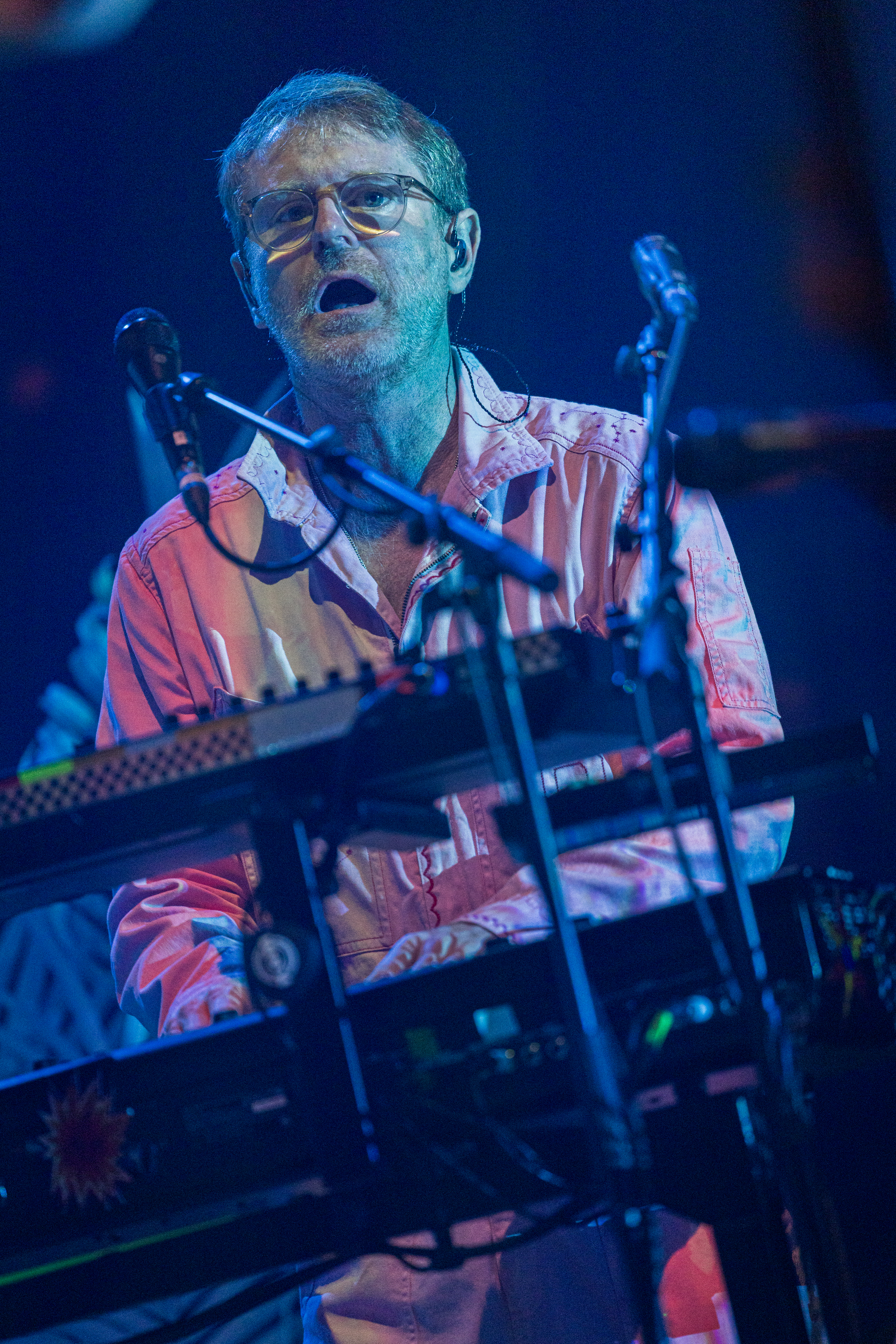 Beta Band Roundhouse Sam Walton 03 Oct25 035