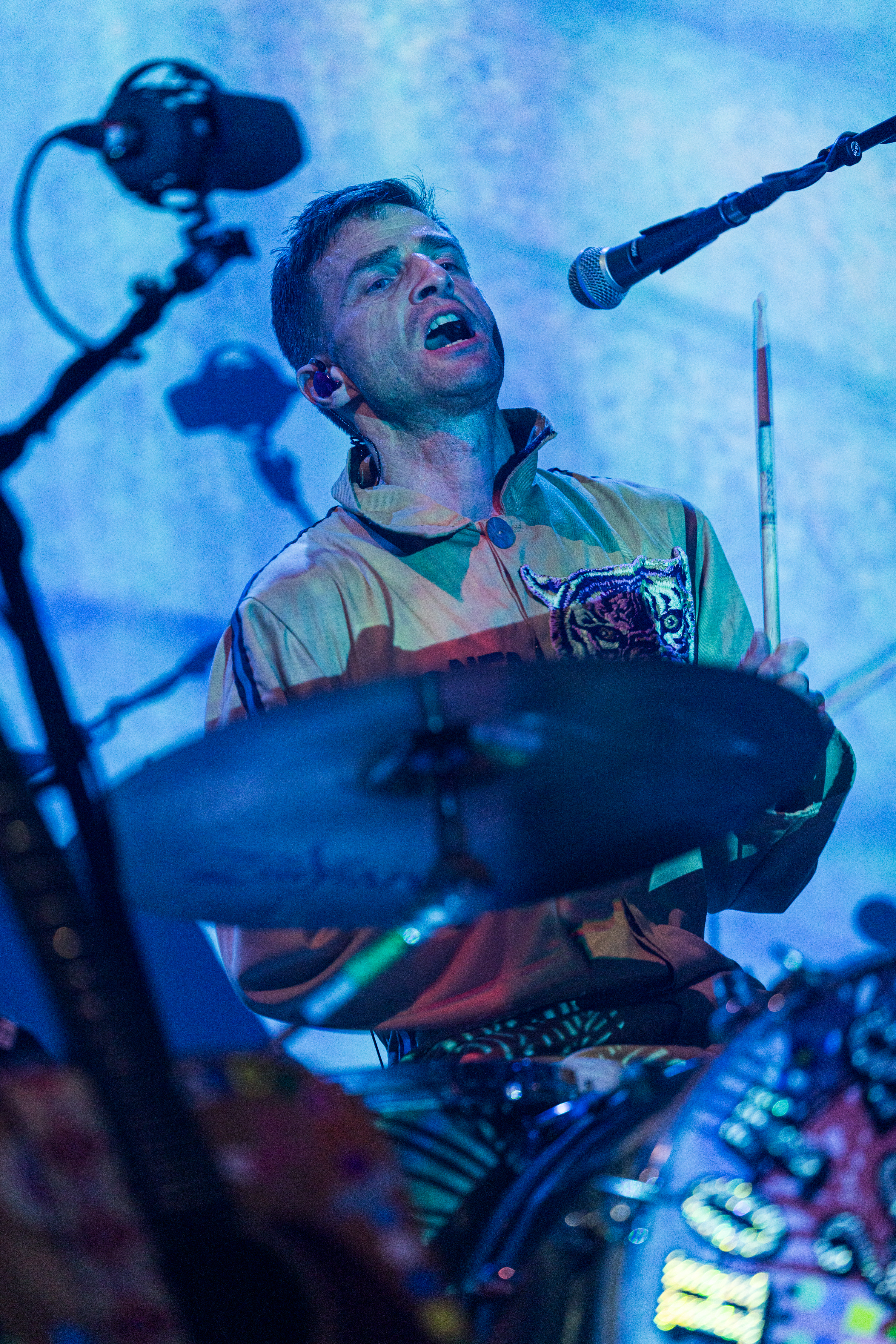 Beta Band Roundhouse Sam Walton 03 Oct25 038