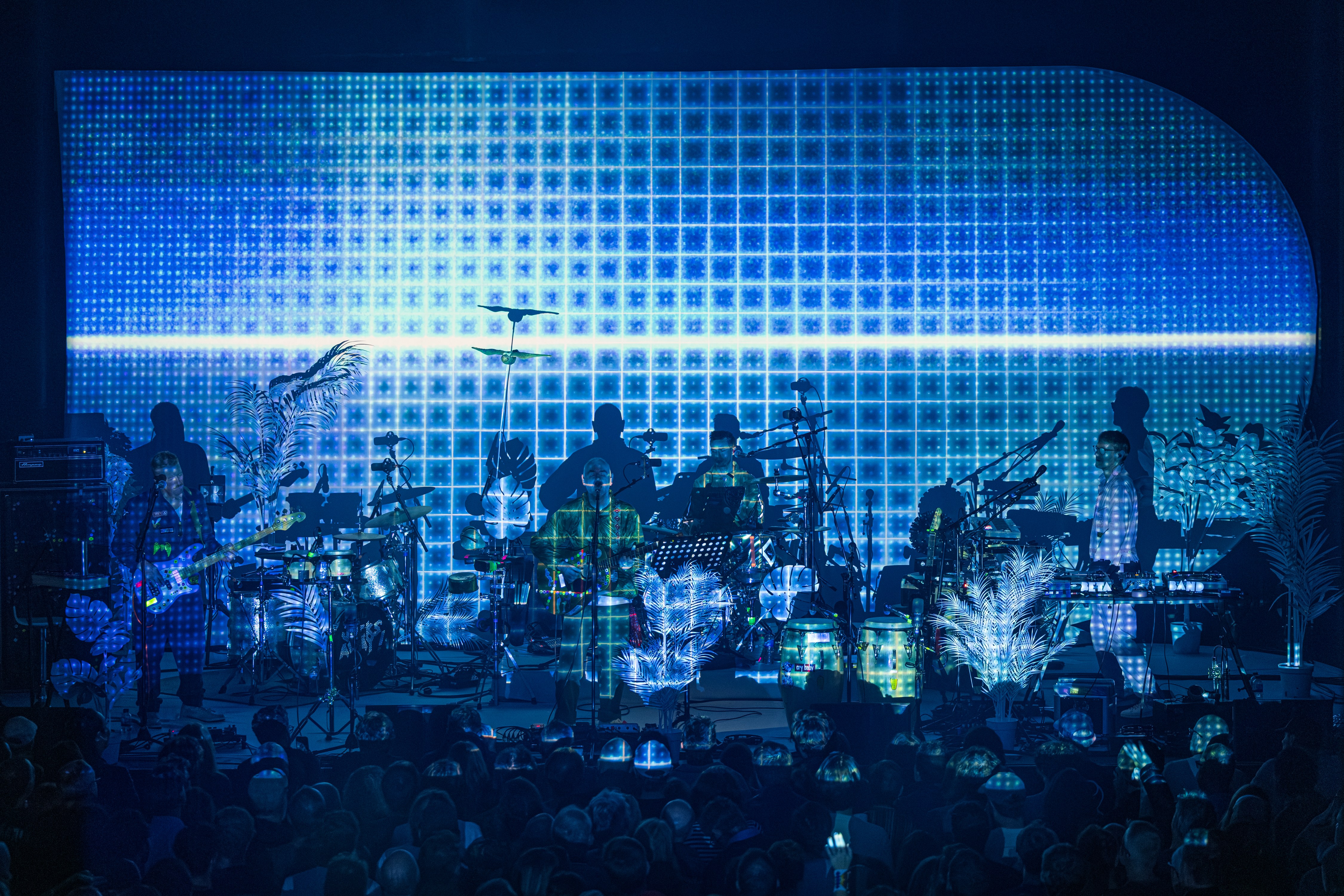 Beta Band Roundhouse Sam Walton 03 Oct25 041