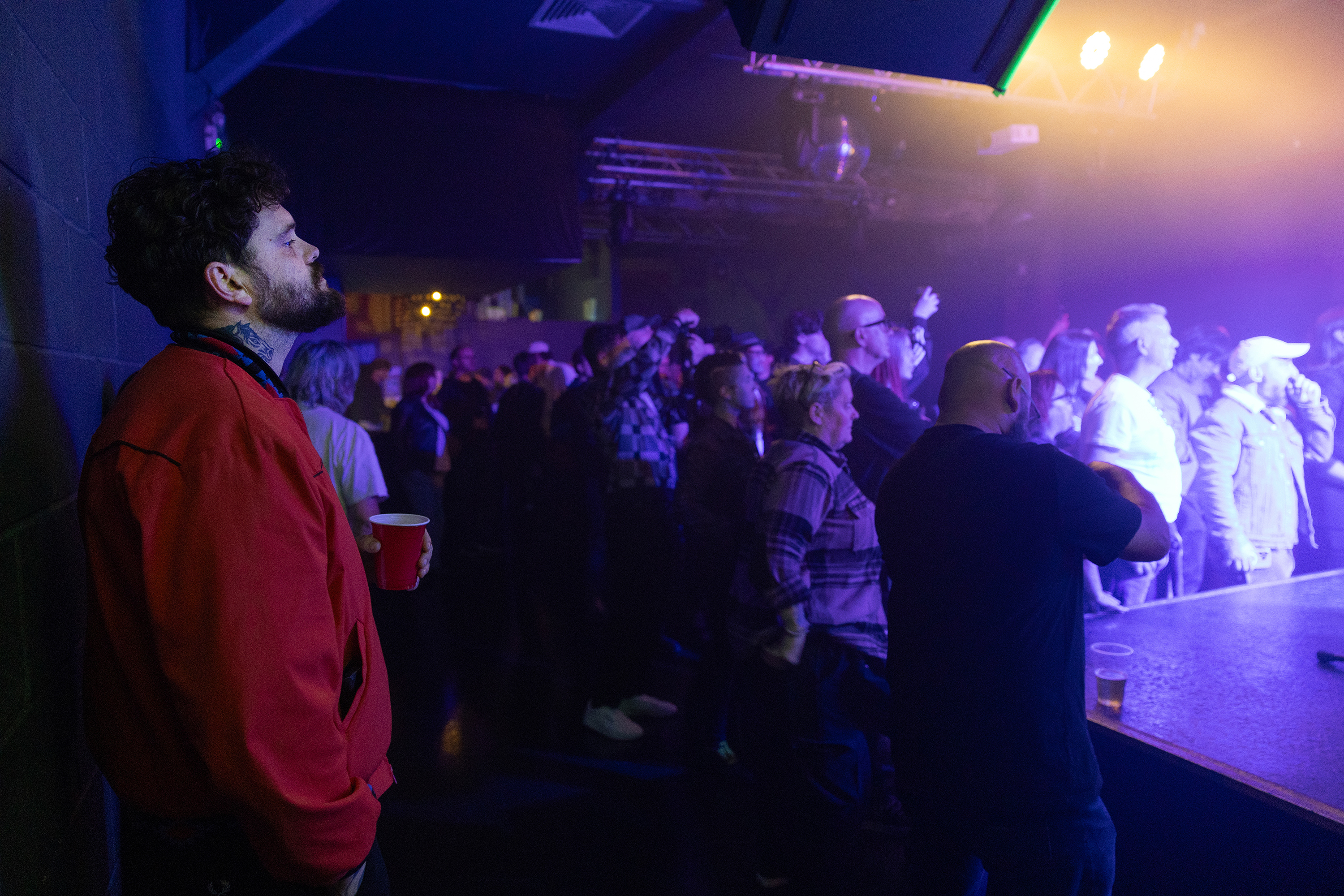 Big special oslo backstage burak06