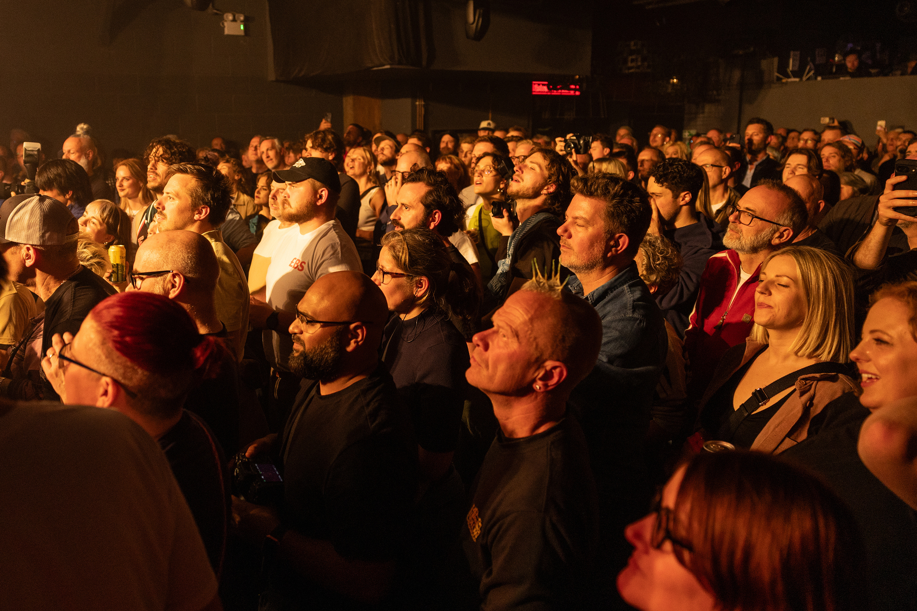 Big special oslo crowd burak02