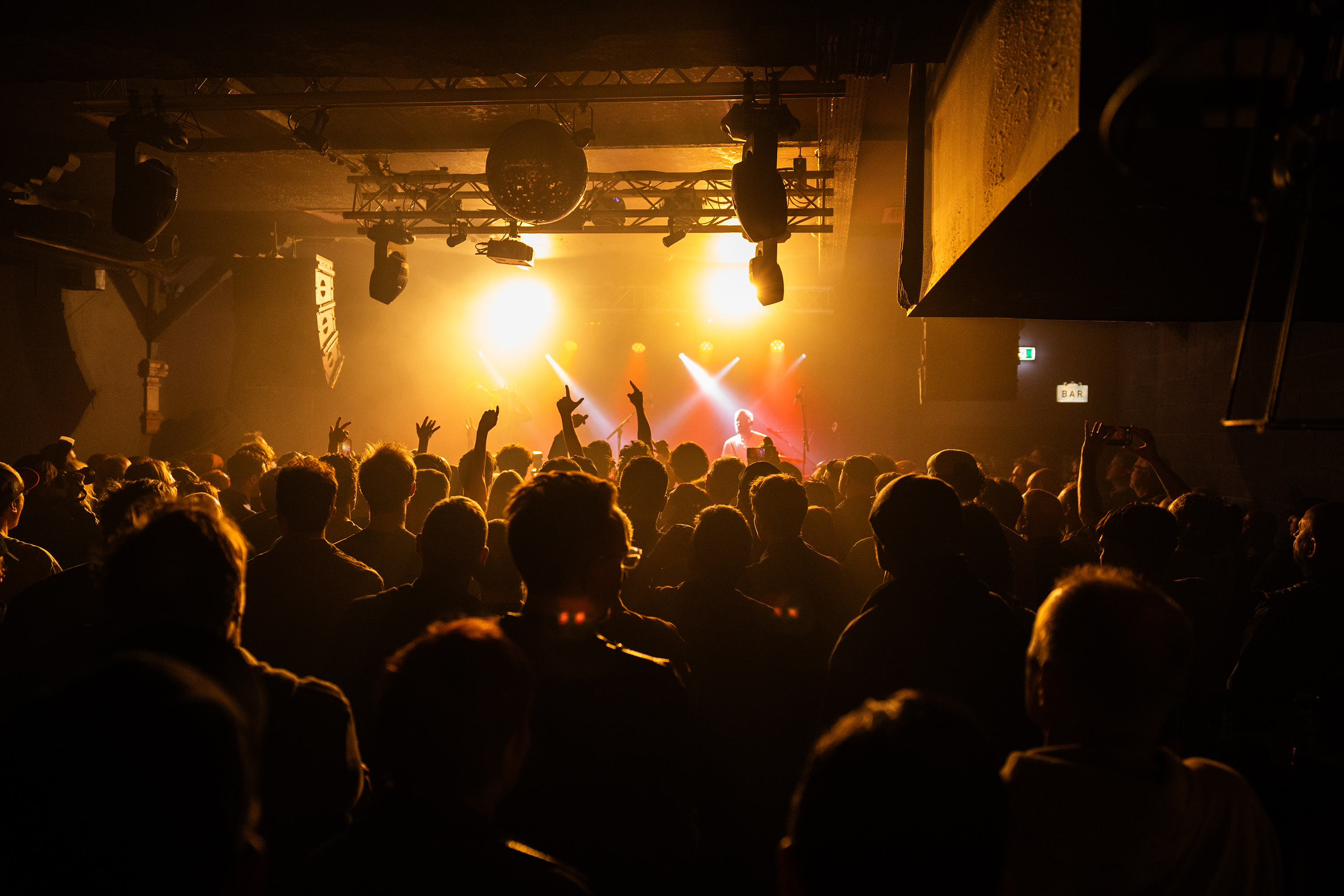 Big special oslo crowd burak03