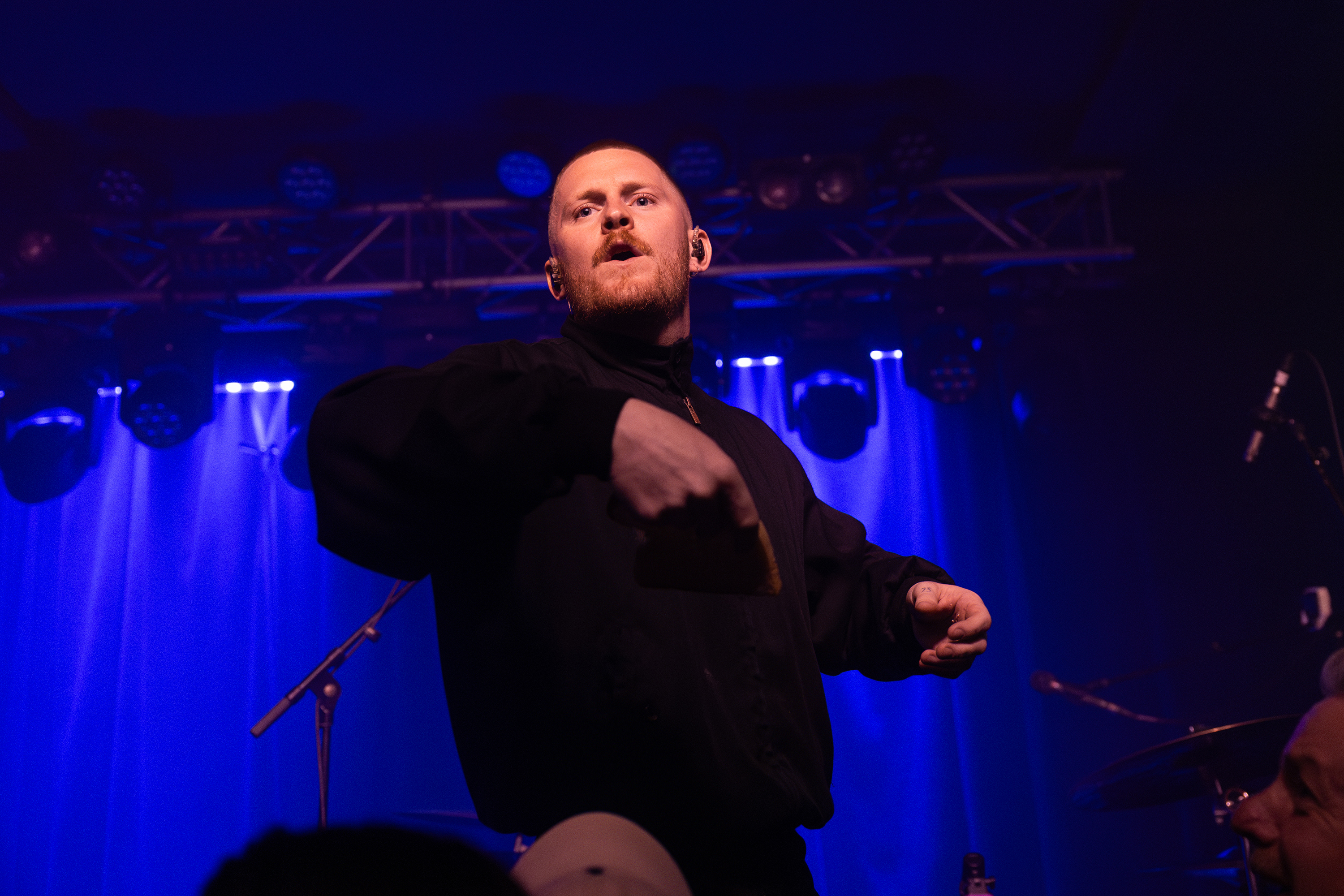 Big special oslo live burak02