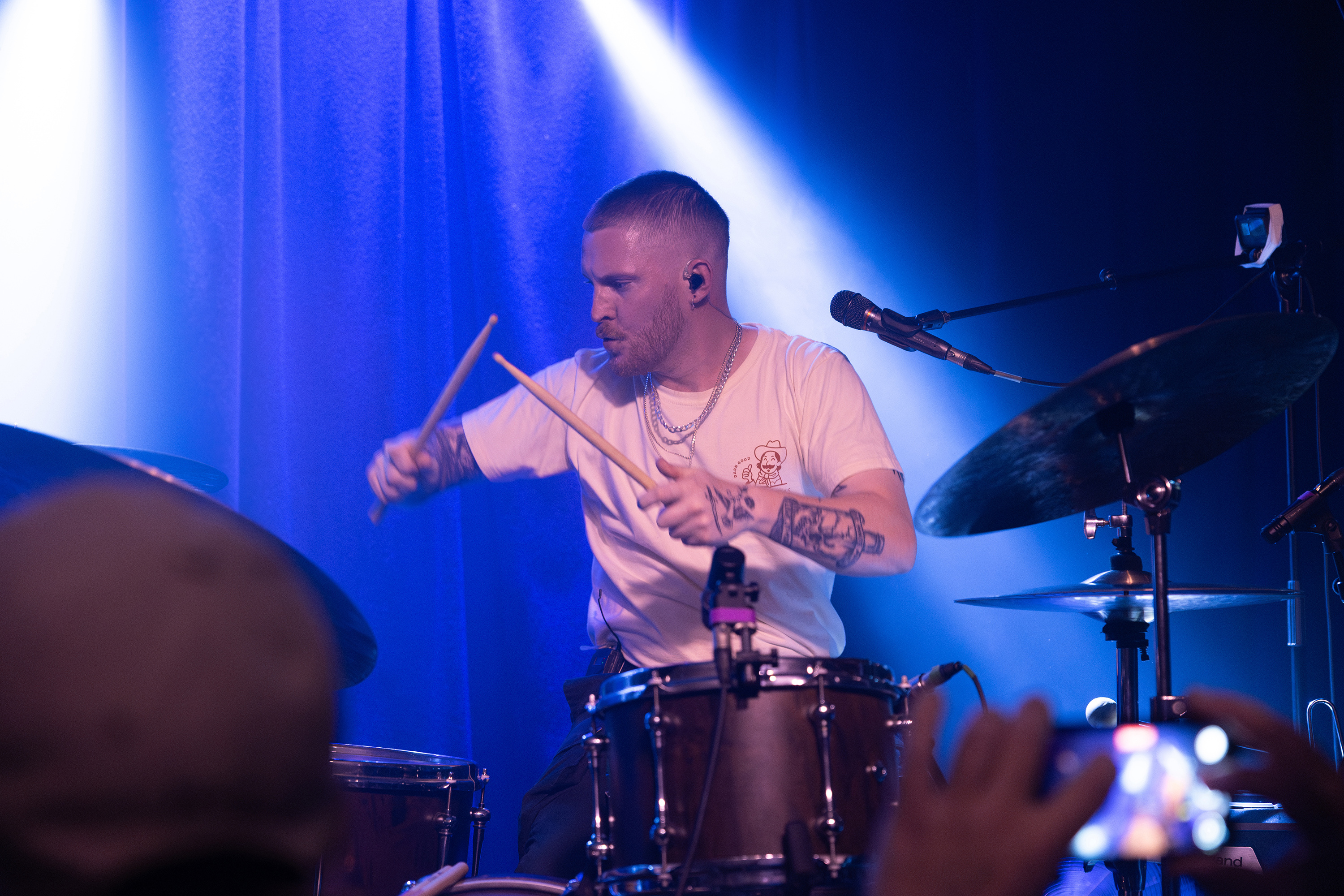 Big special oslo live burak04