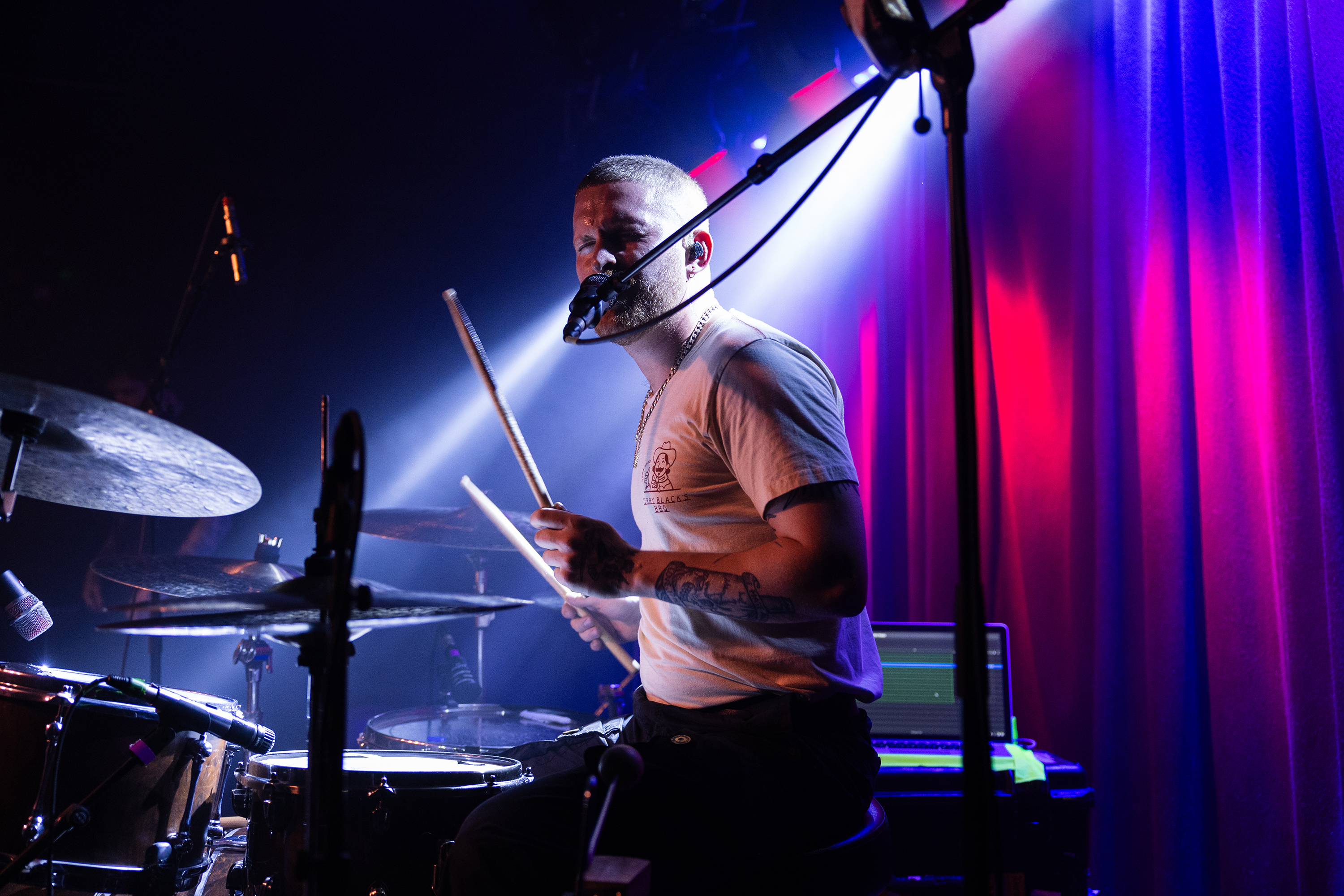 Big special oslo live burak06