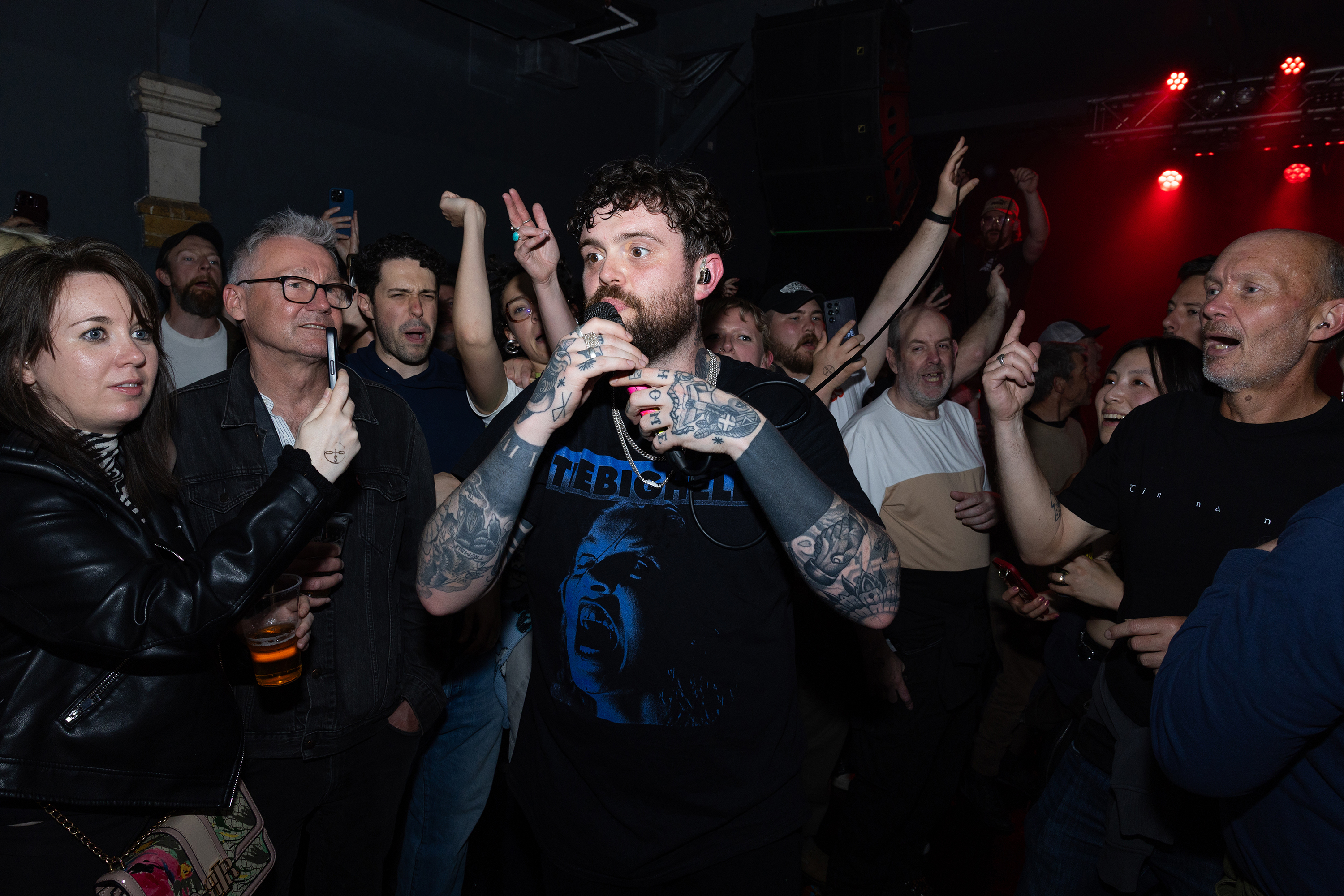 Big special oslo live burak11