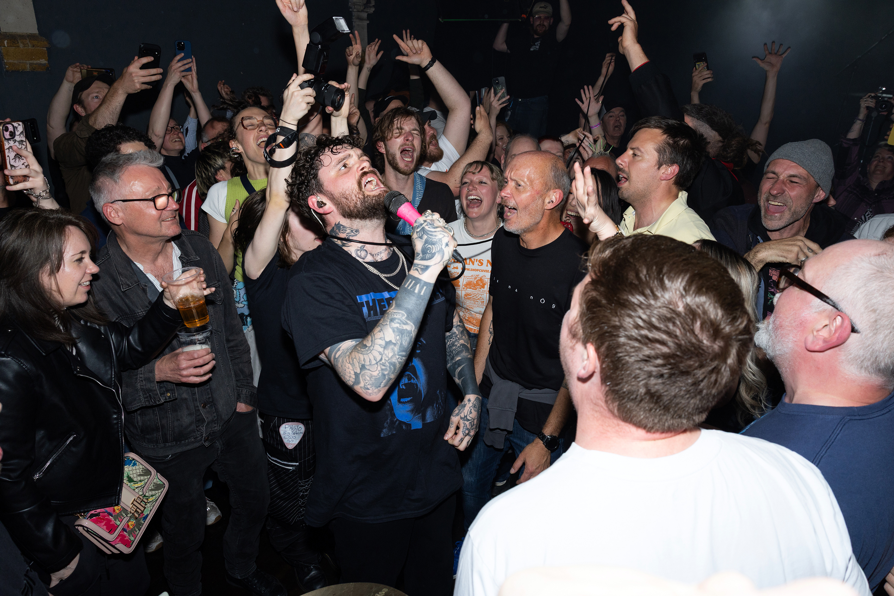 Big special oslo live burak12