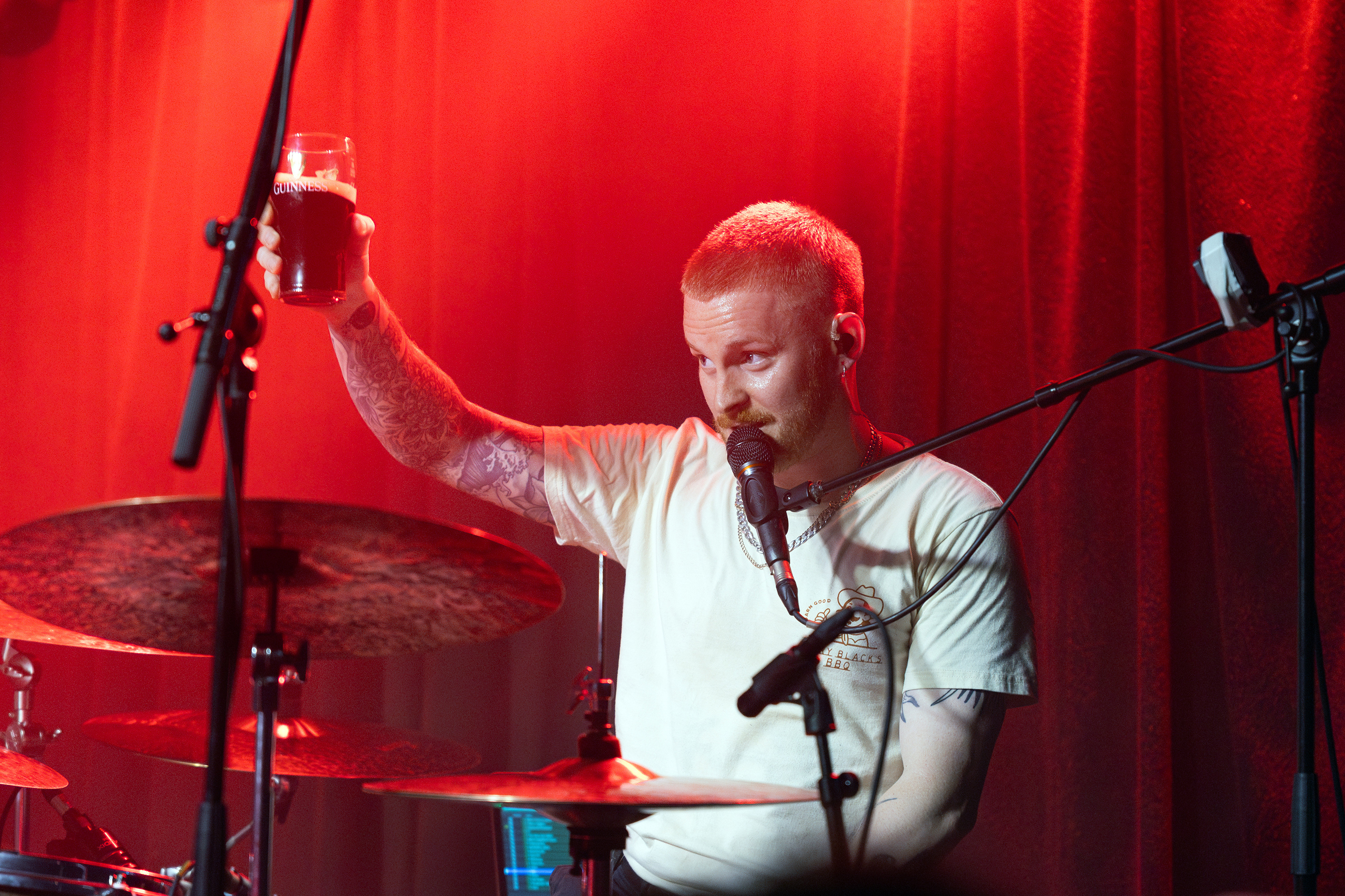 Big special oslo live burak13