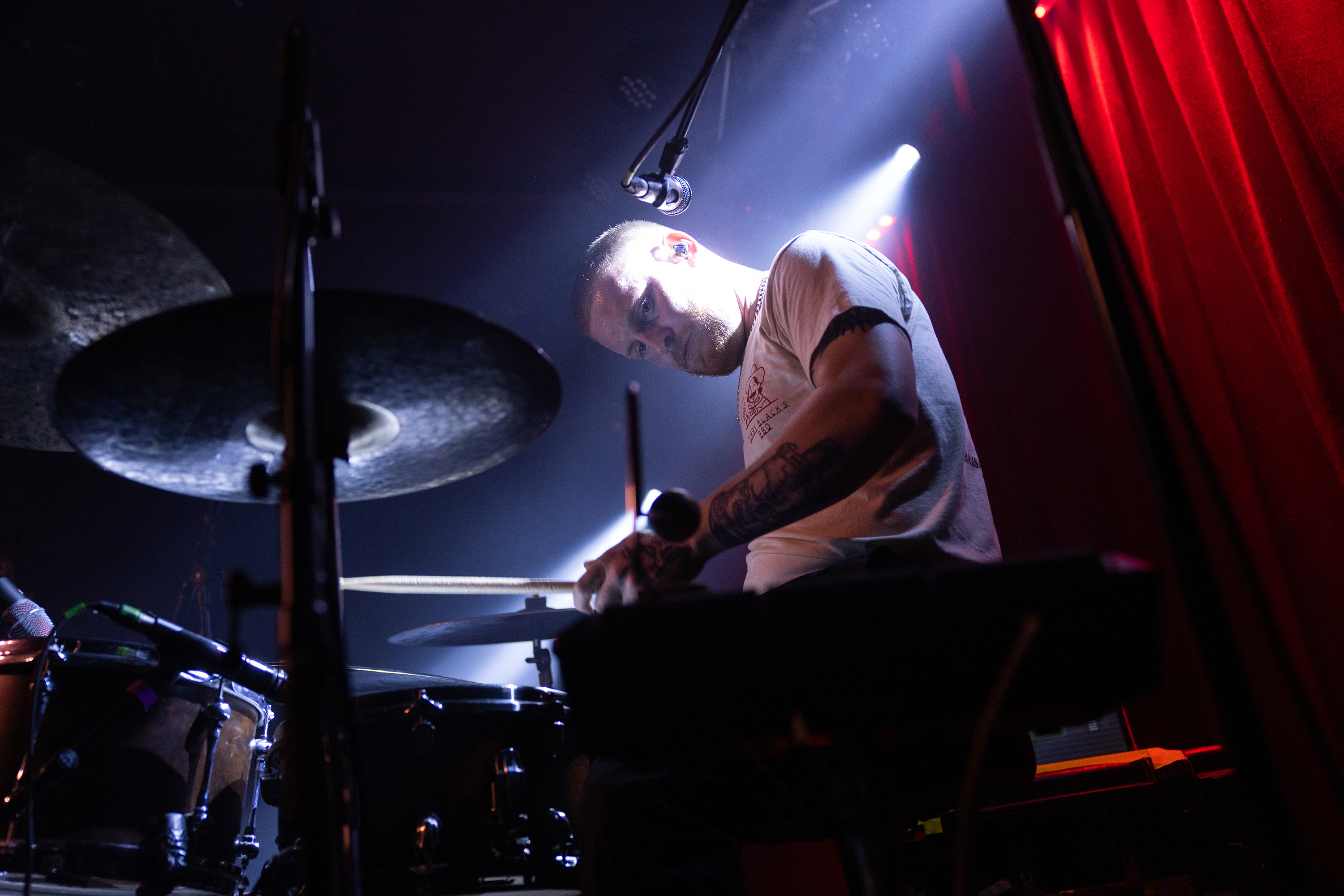 Big special oslo live burak14