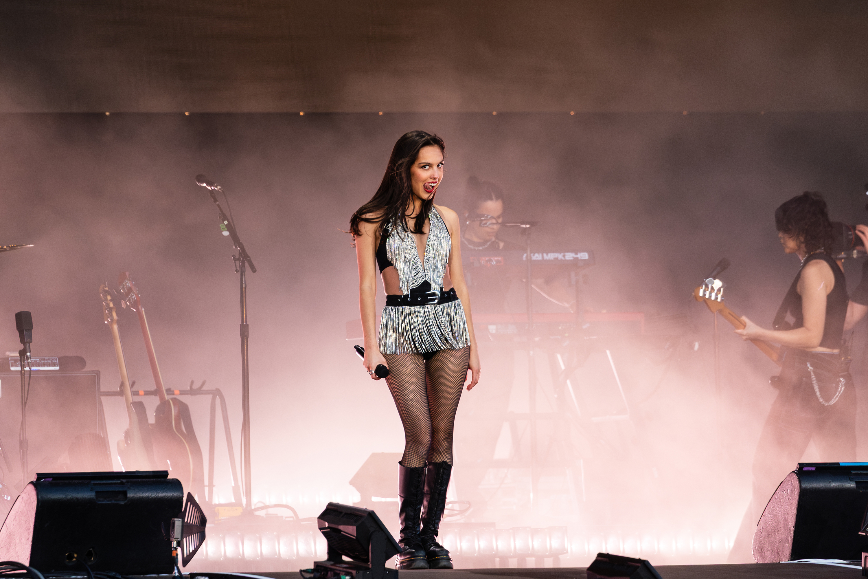 Bst 2025 or olivia rodrigo burak cingi main